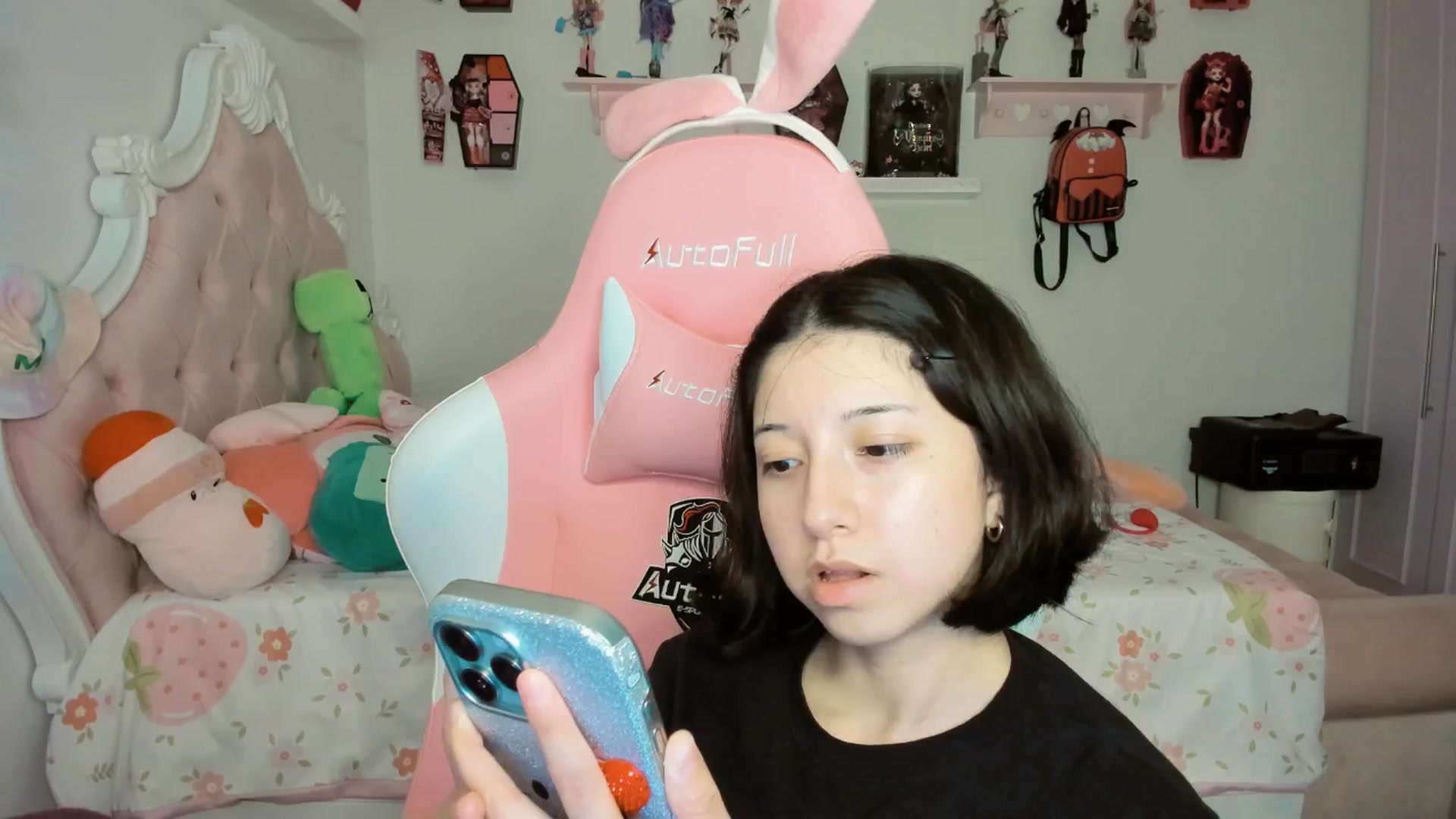 Cherrycute666 video thumbnail