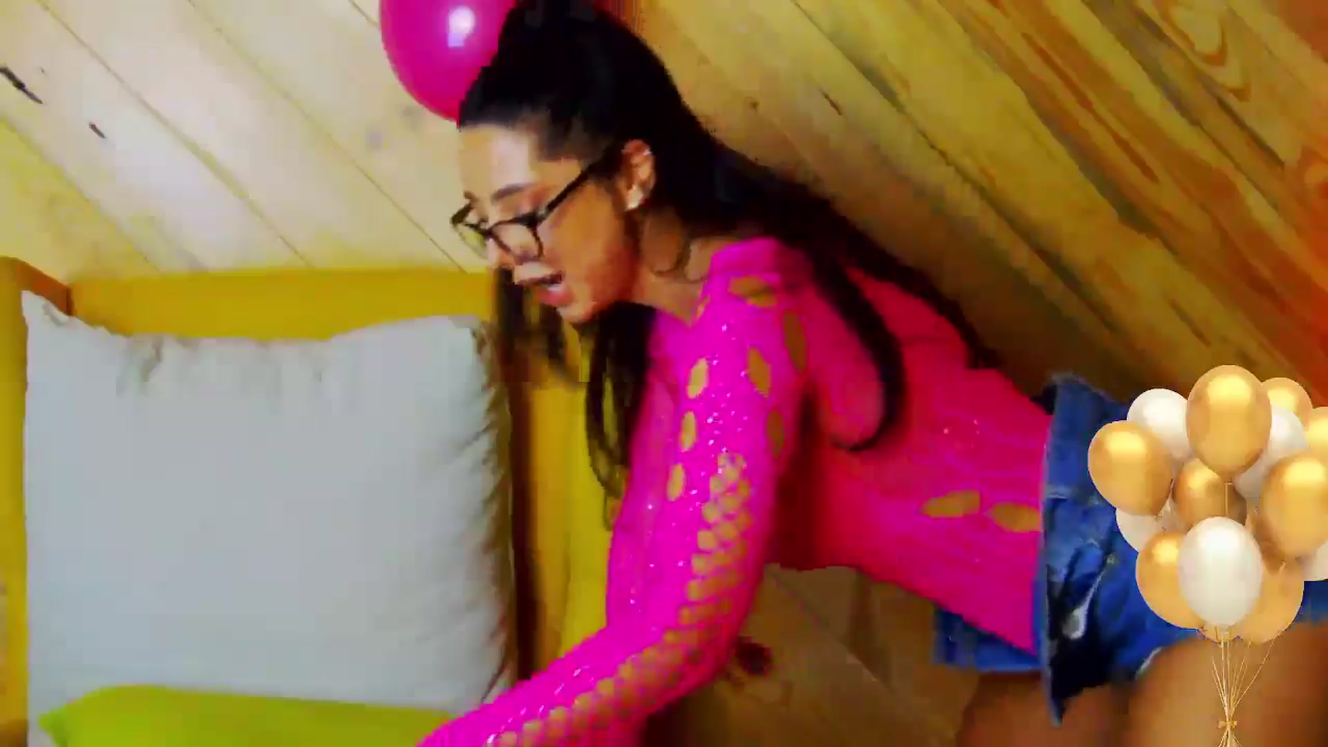 BIRTHDAYMia video thumbnail