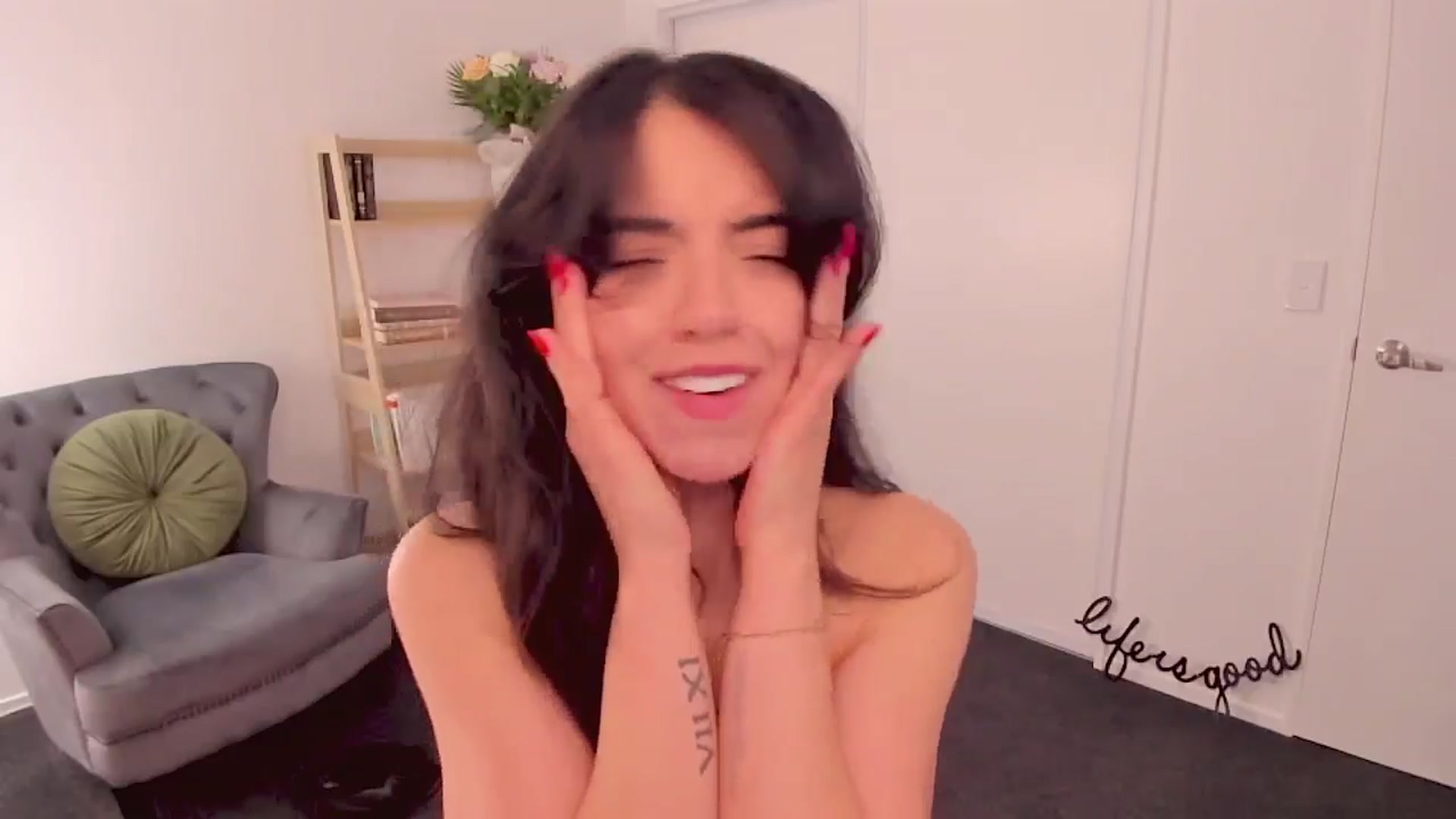 NinaSage video thumbnail