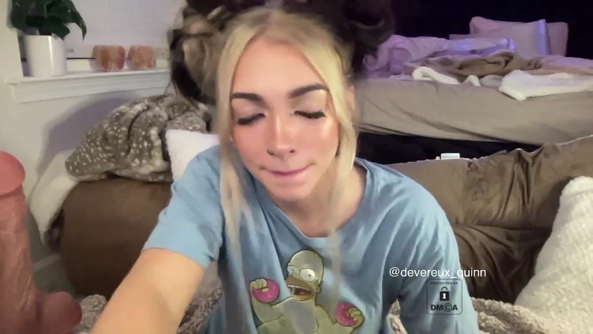 Devereuxquinn video thumbnail