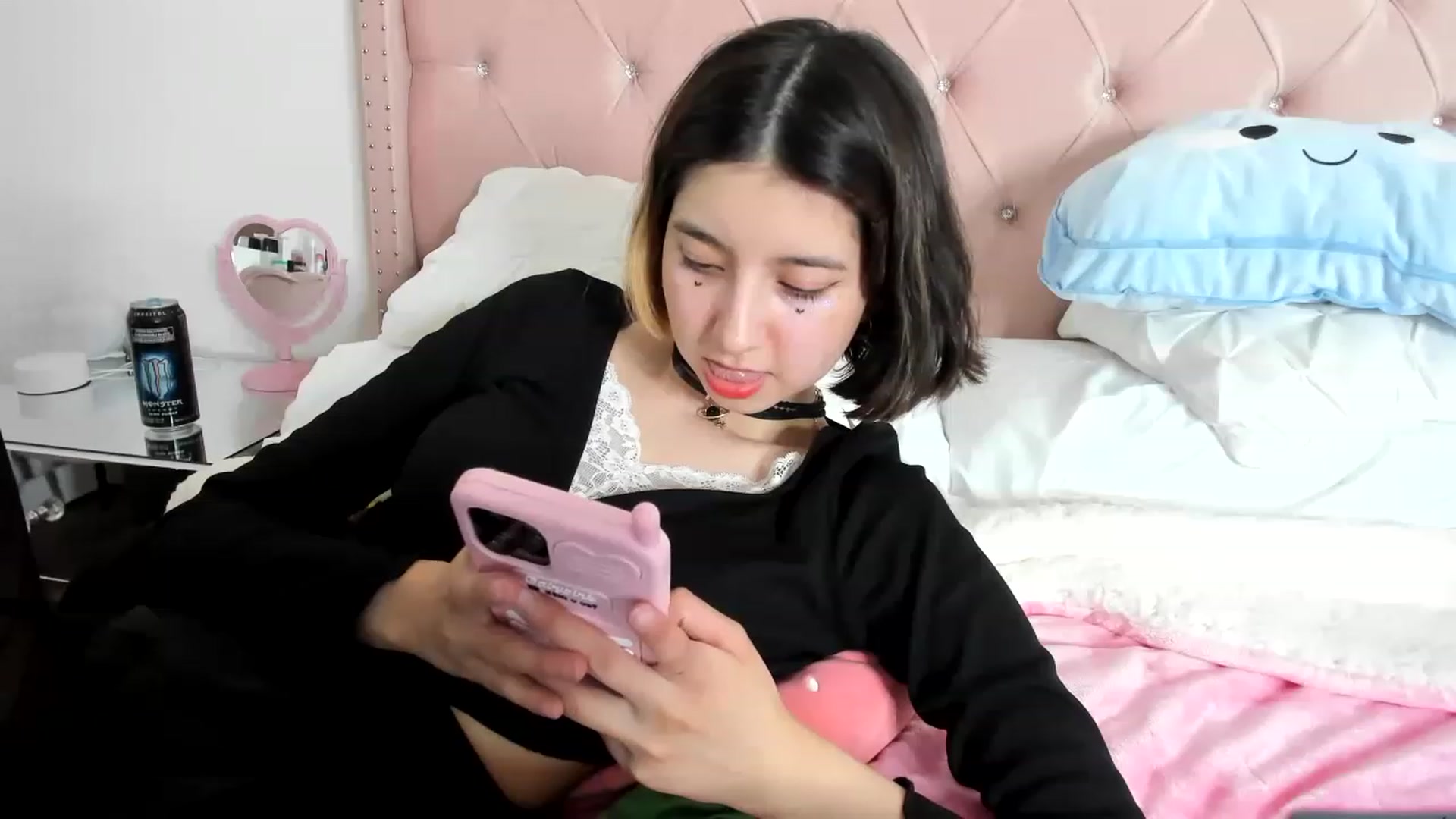 Cherrycute666 video thumbnail