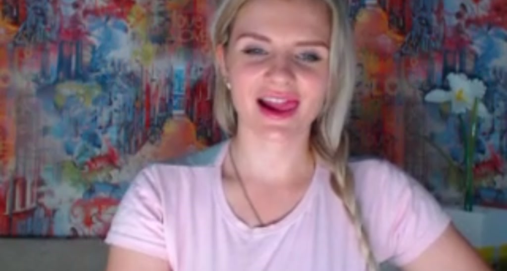 XBettyX video thumbnail
