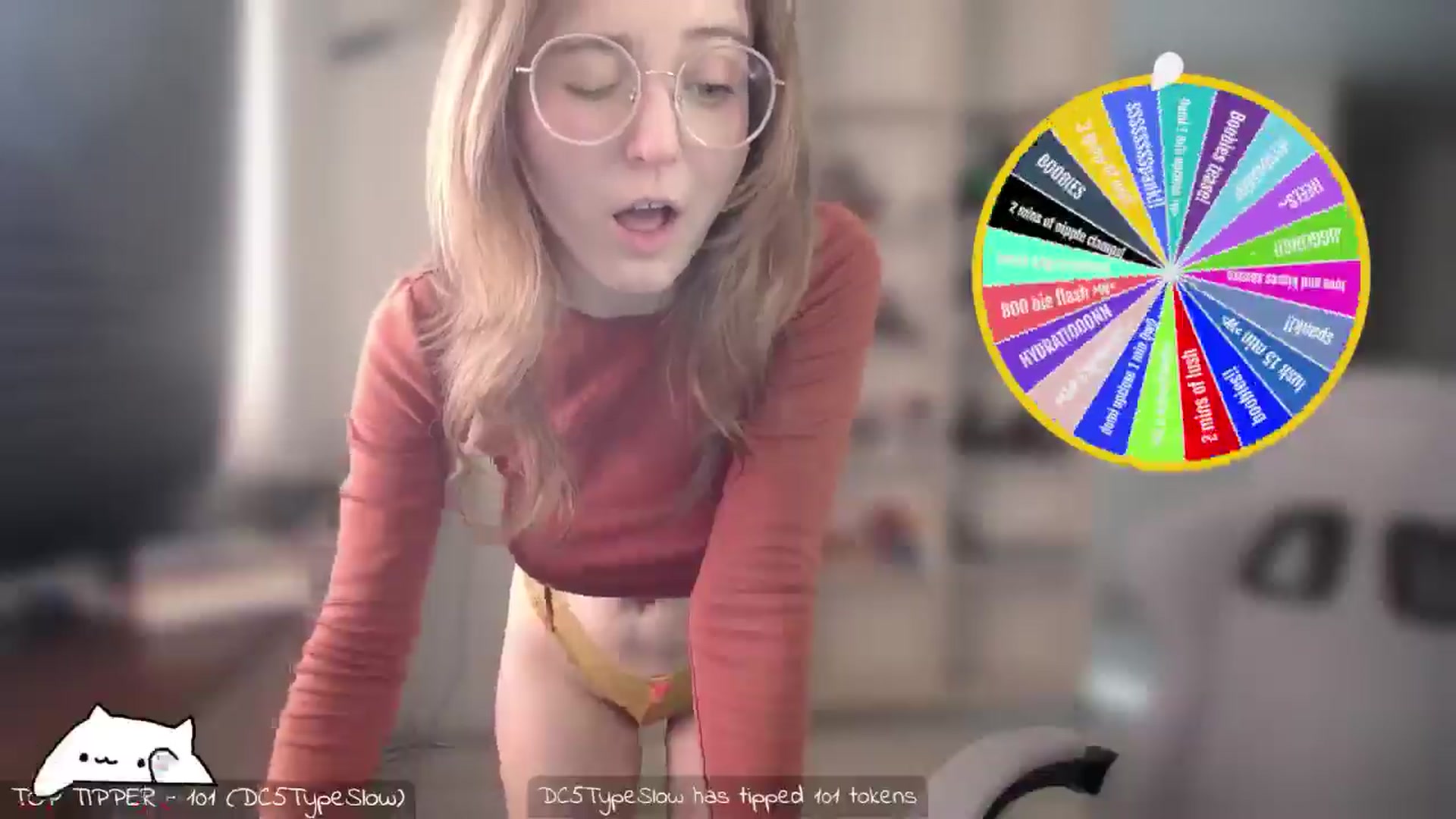 Meowlexx video thumbnail