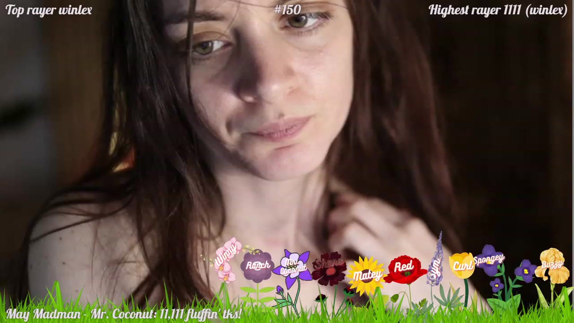 FluffinRayRay video thumbnail