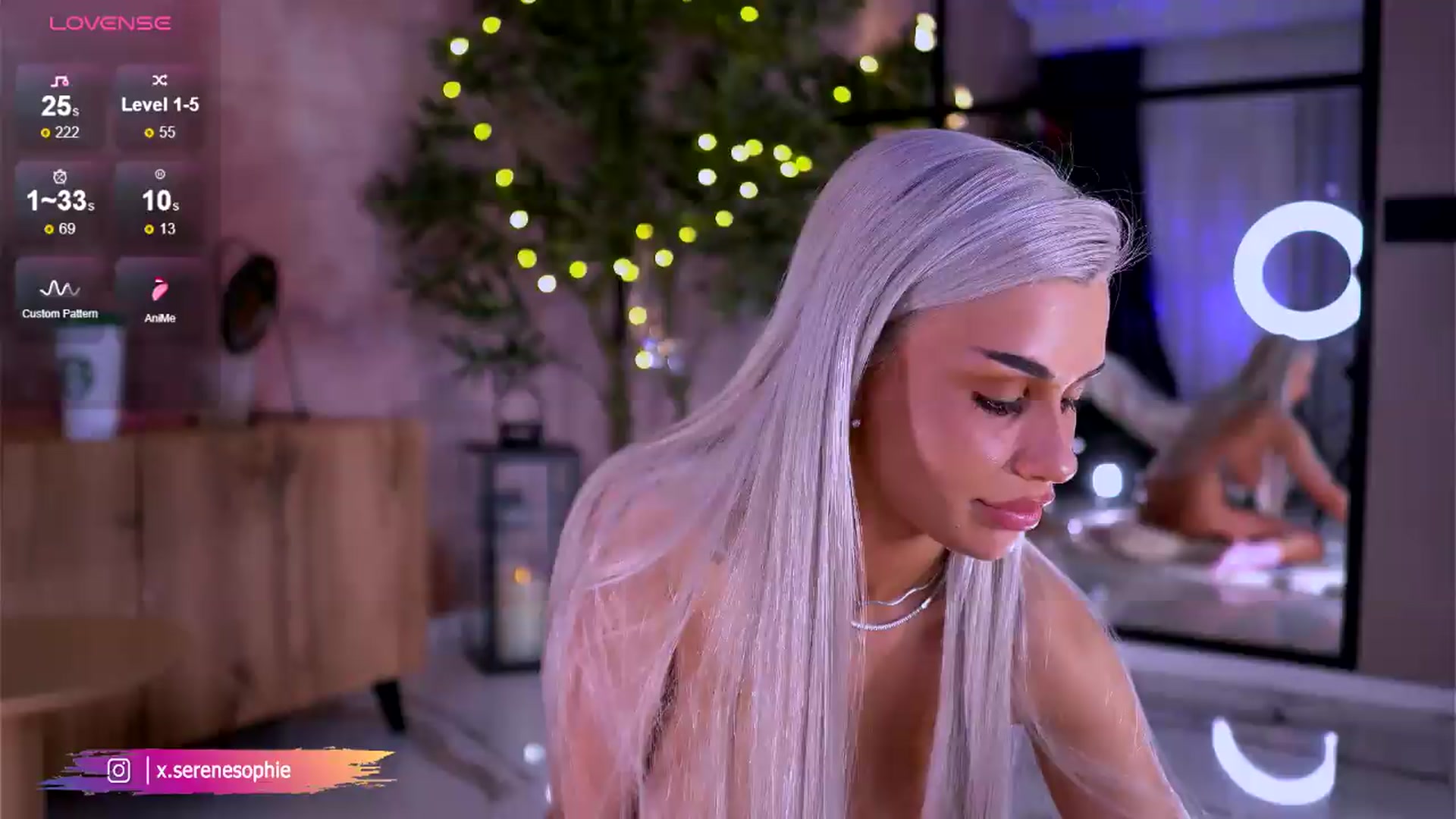 Serene_Sophie video thumbnail