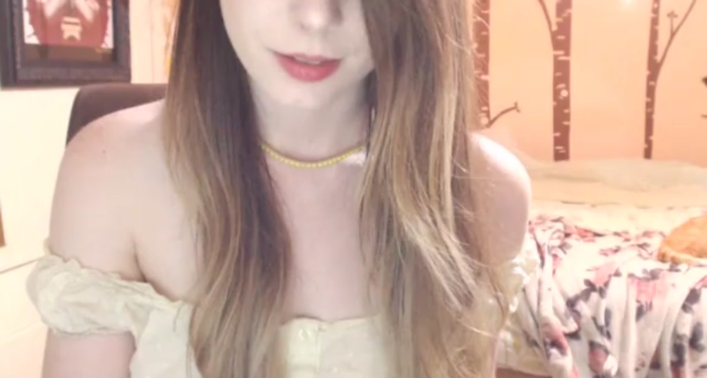 Forest_nymph video thumbnail