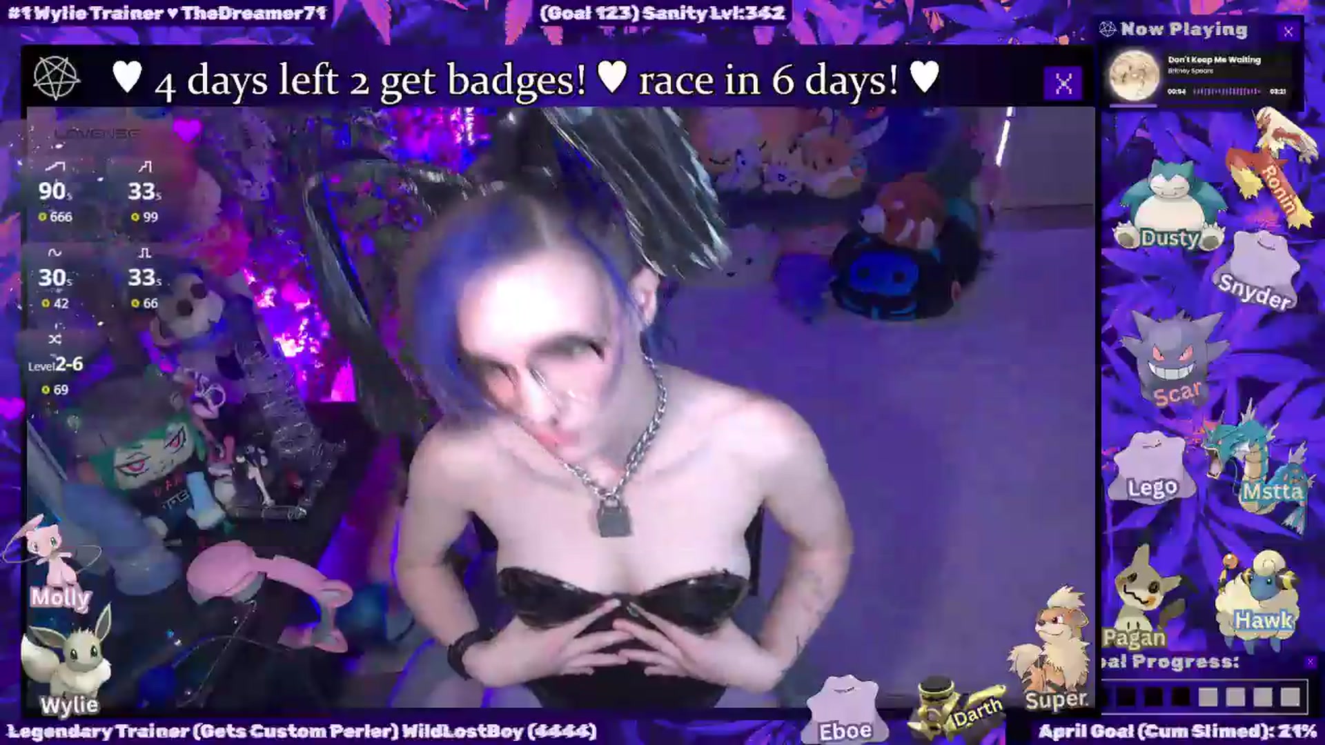 WildWyliePM video thumbnail