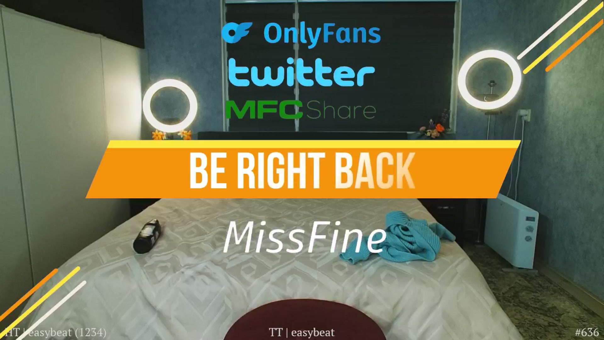 MissFine video thumbnail