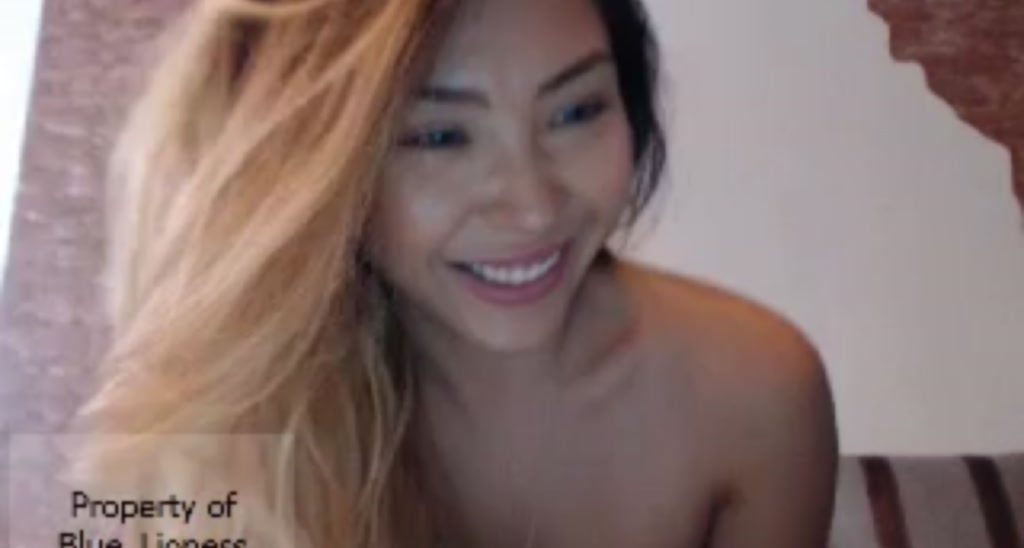 Blue_Lioness video thumbnail