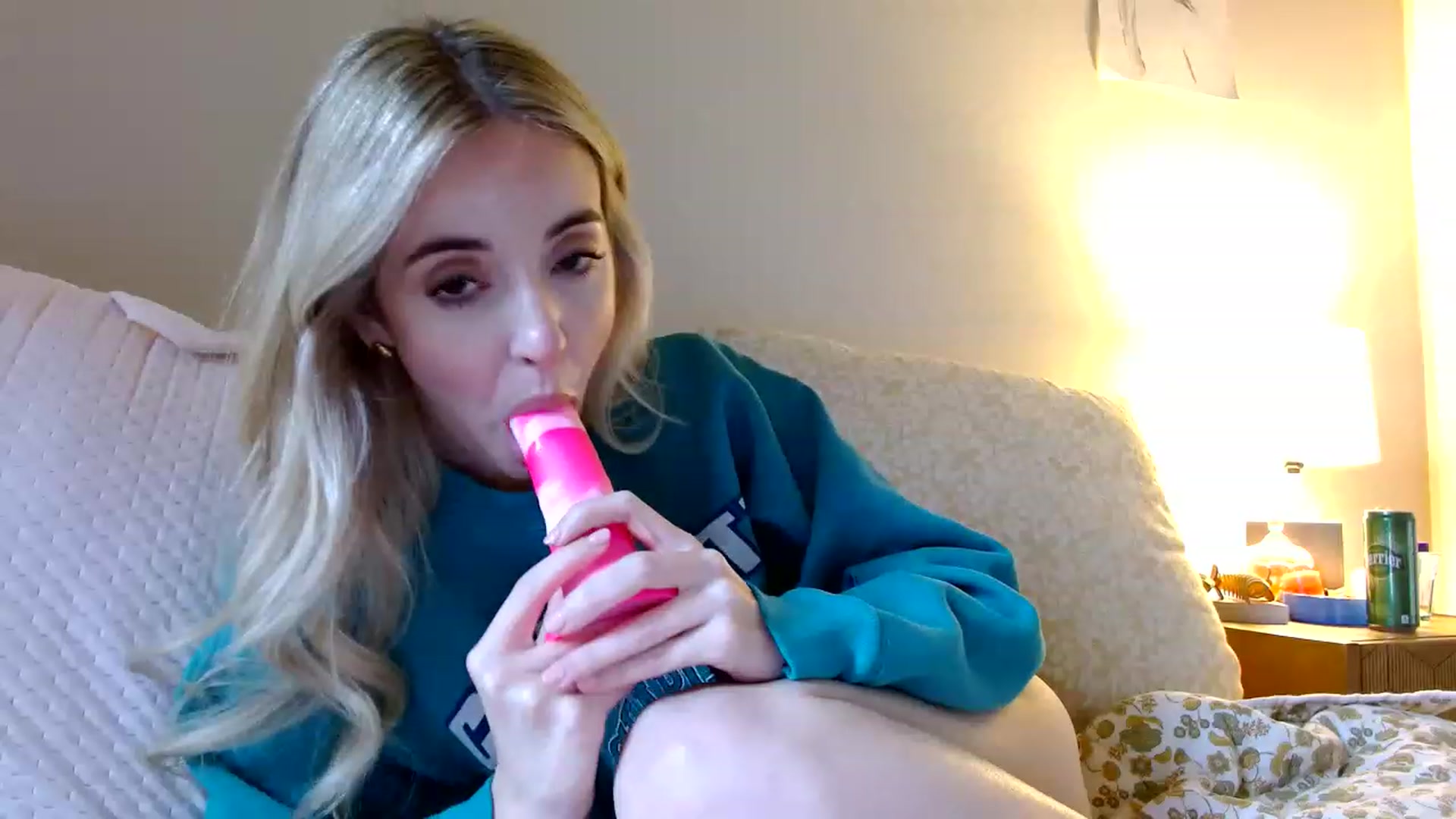 Vegansoda video thumbnail