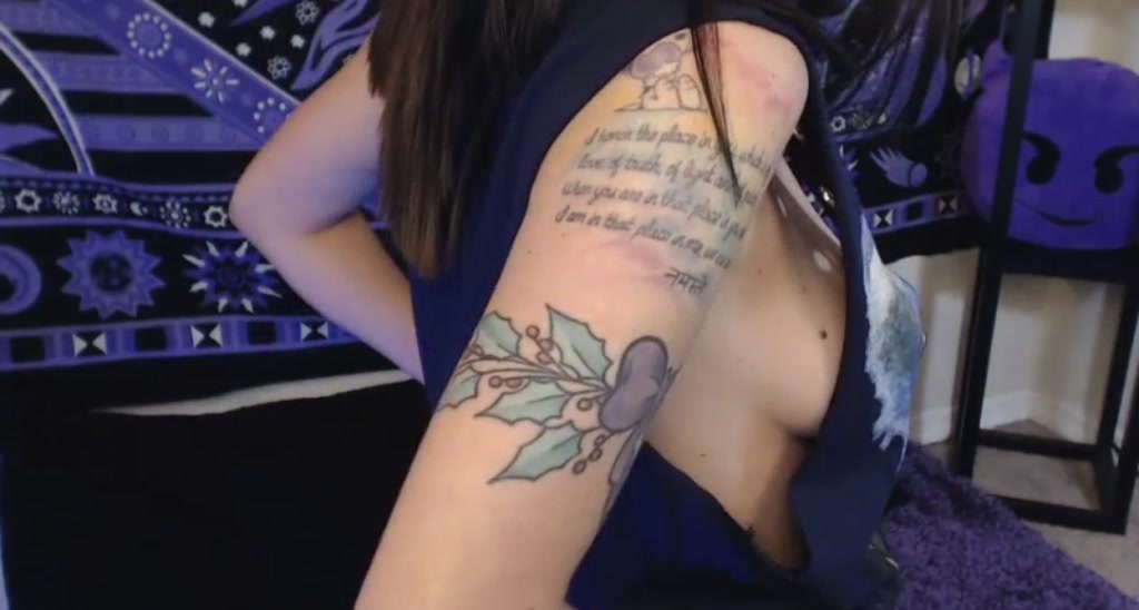 DaniSpice video thumbnail
