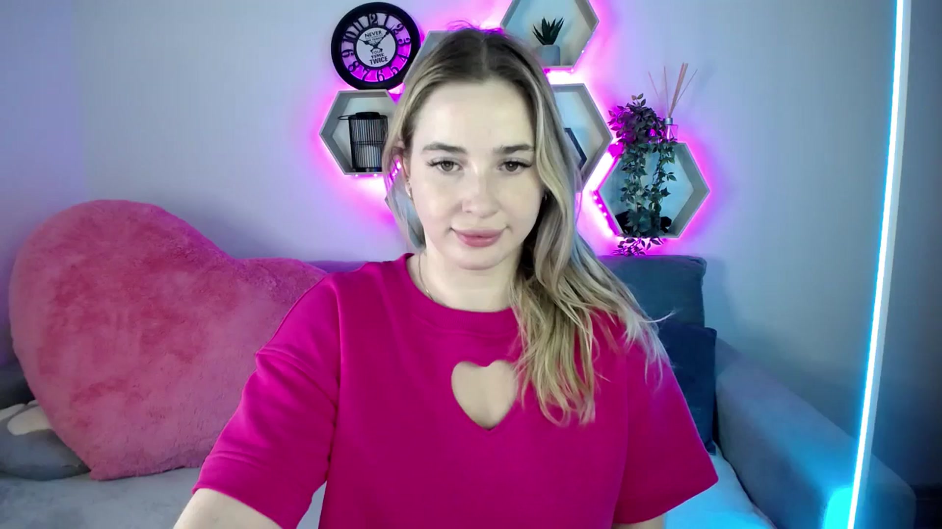 SabrinaViolet video thumbnail