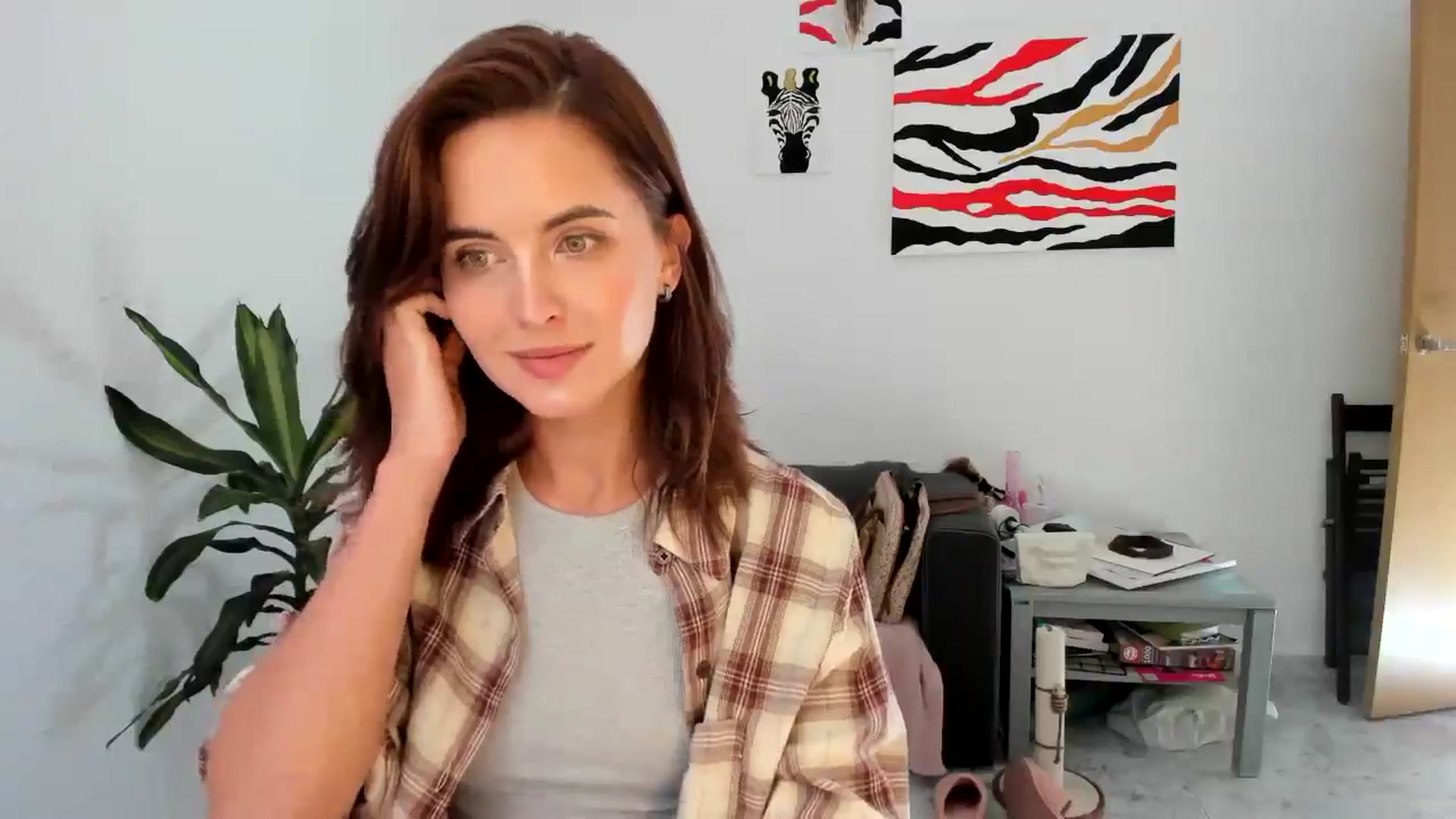 AhahaGirl video thumbnail