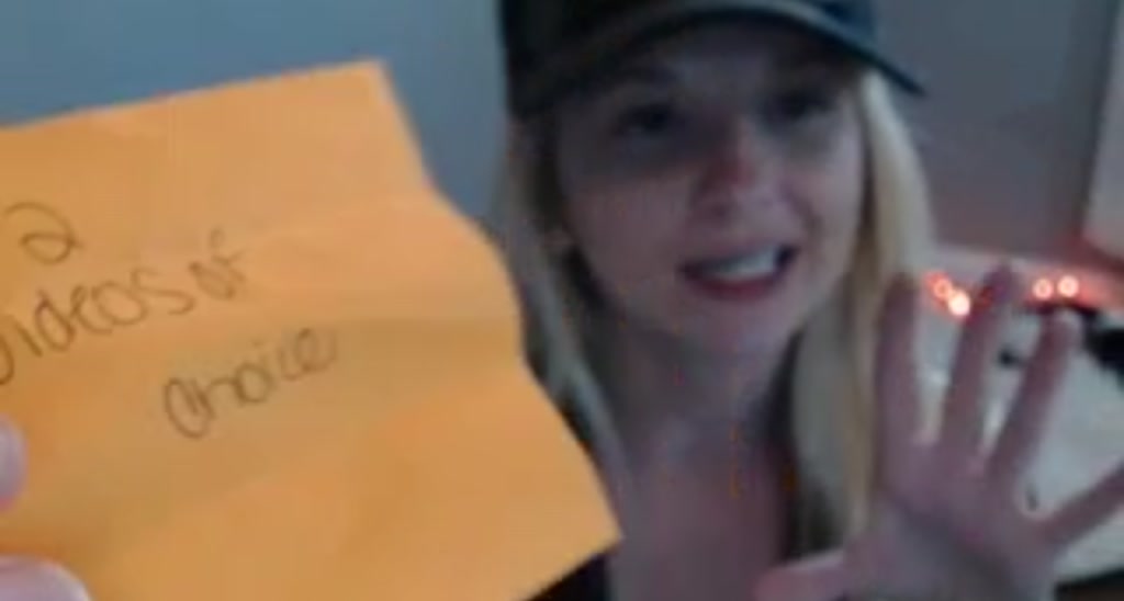 MissKaysie video thumbnail