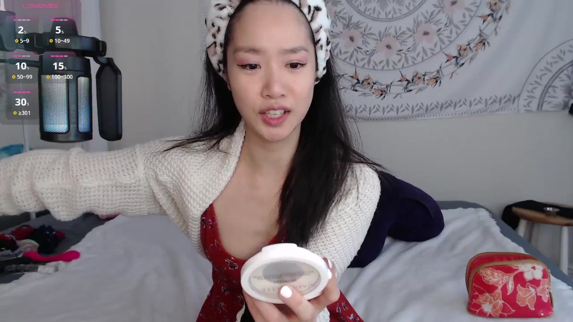 MarissaPeach video thumbnail