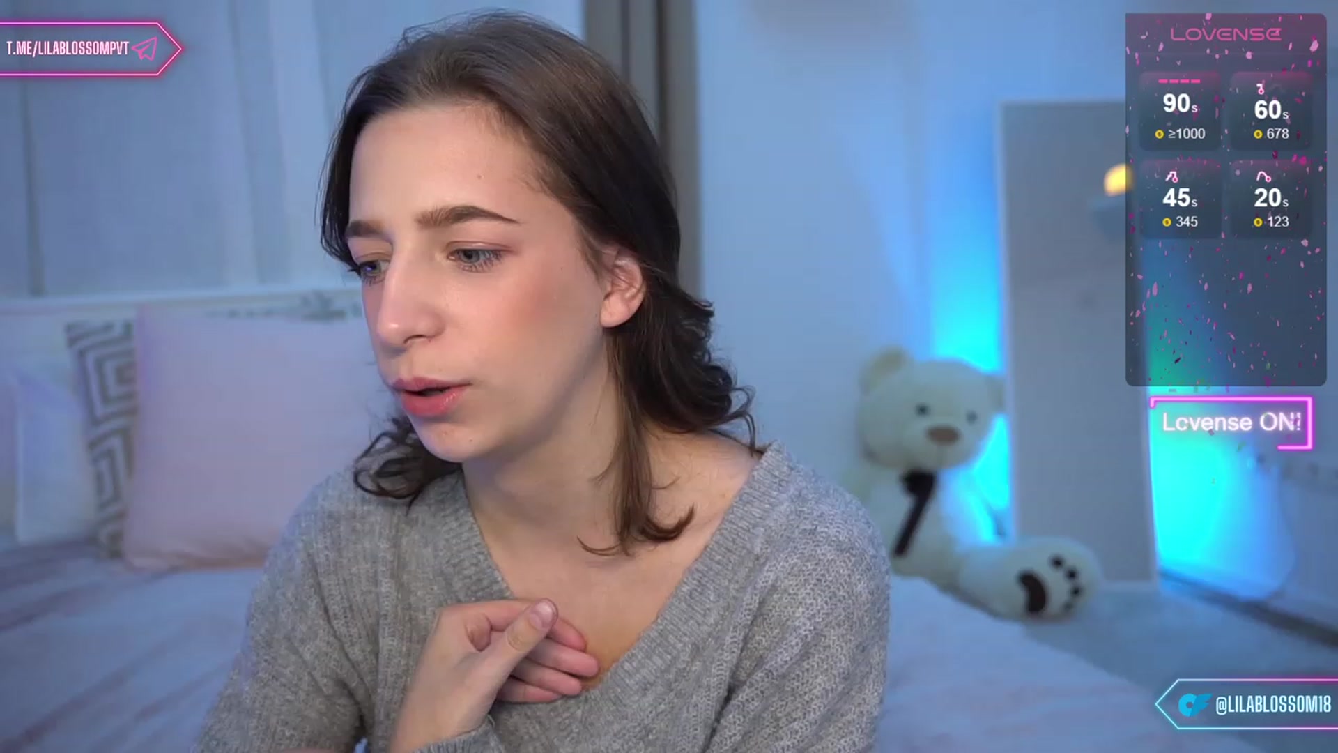 LilaBlossom video thumbnail