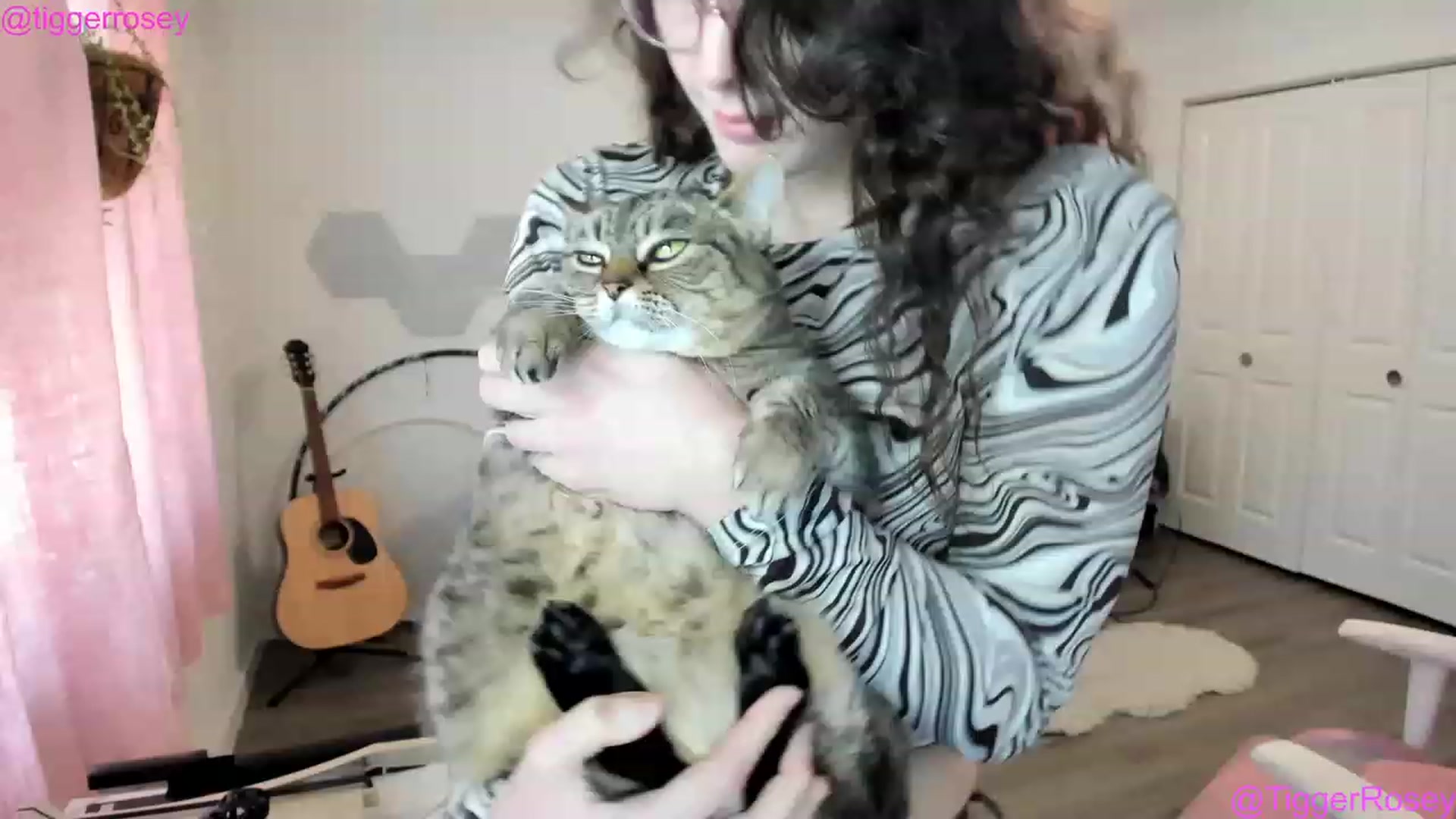 TiggerRosey video thumbnail