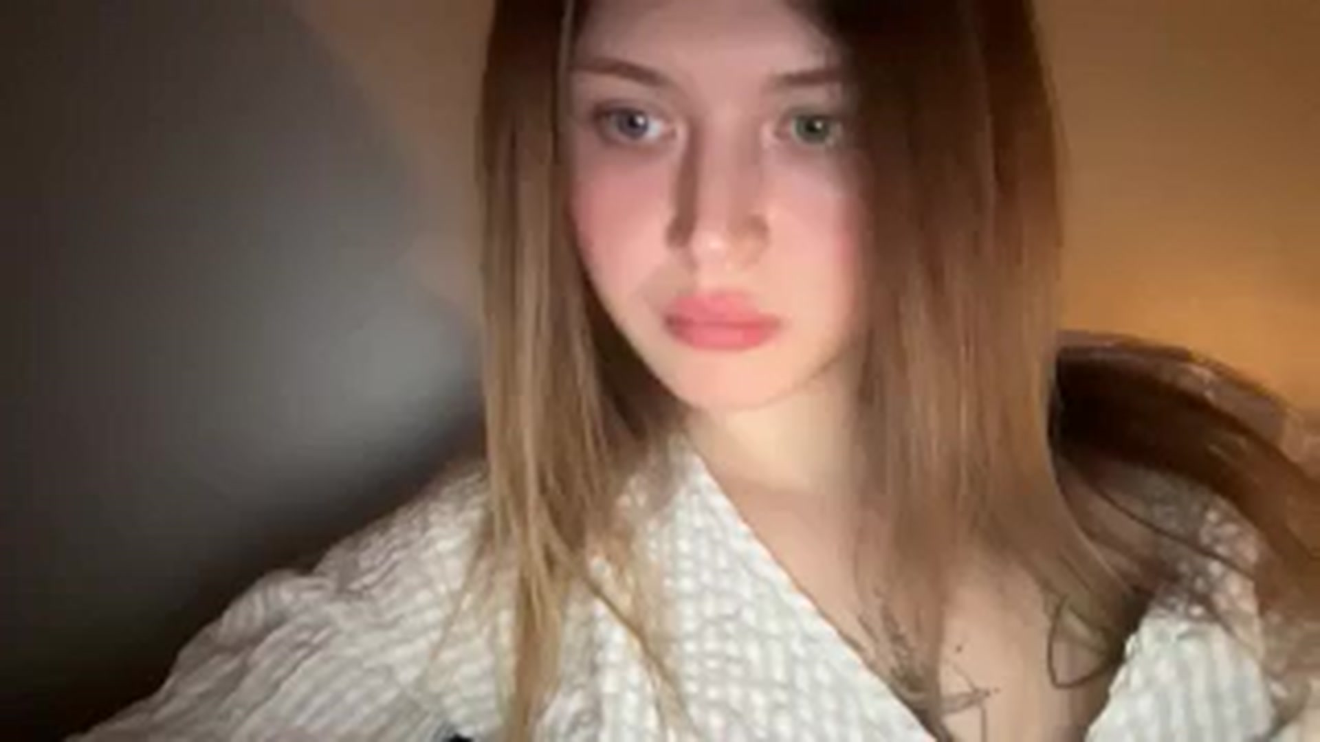 BuckwheatLady video thumbnail