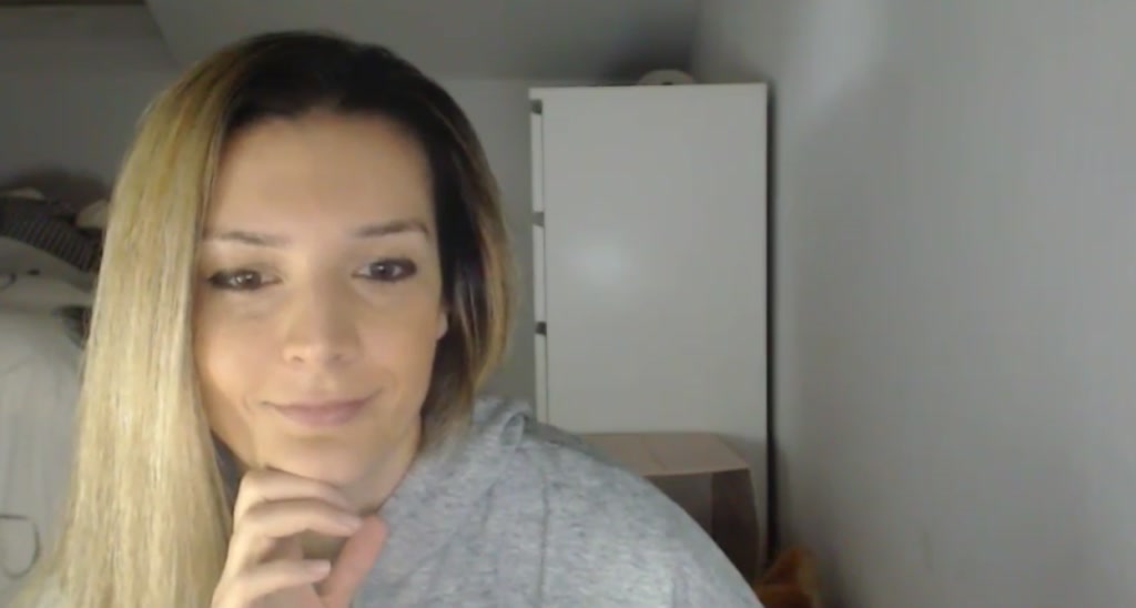 Alessndra video thumbnail