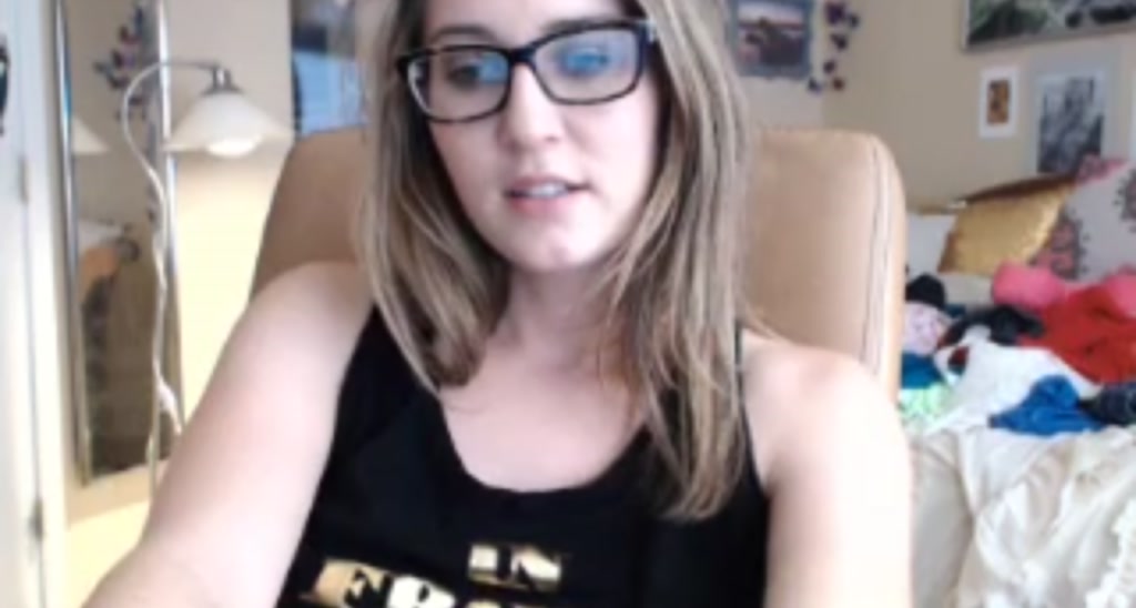 AmberHahn video thumbnail
