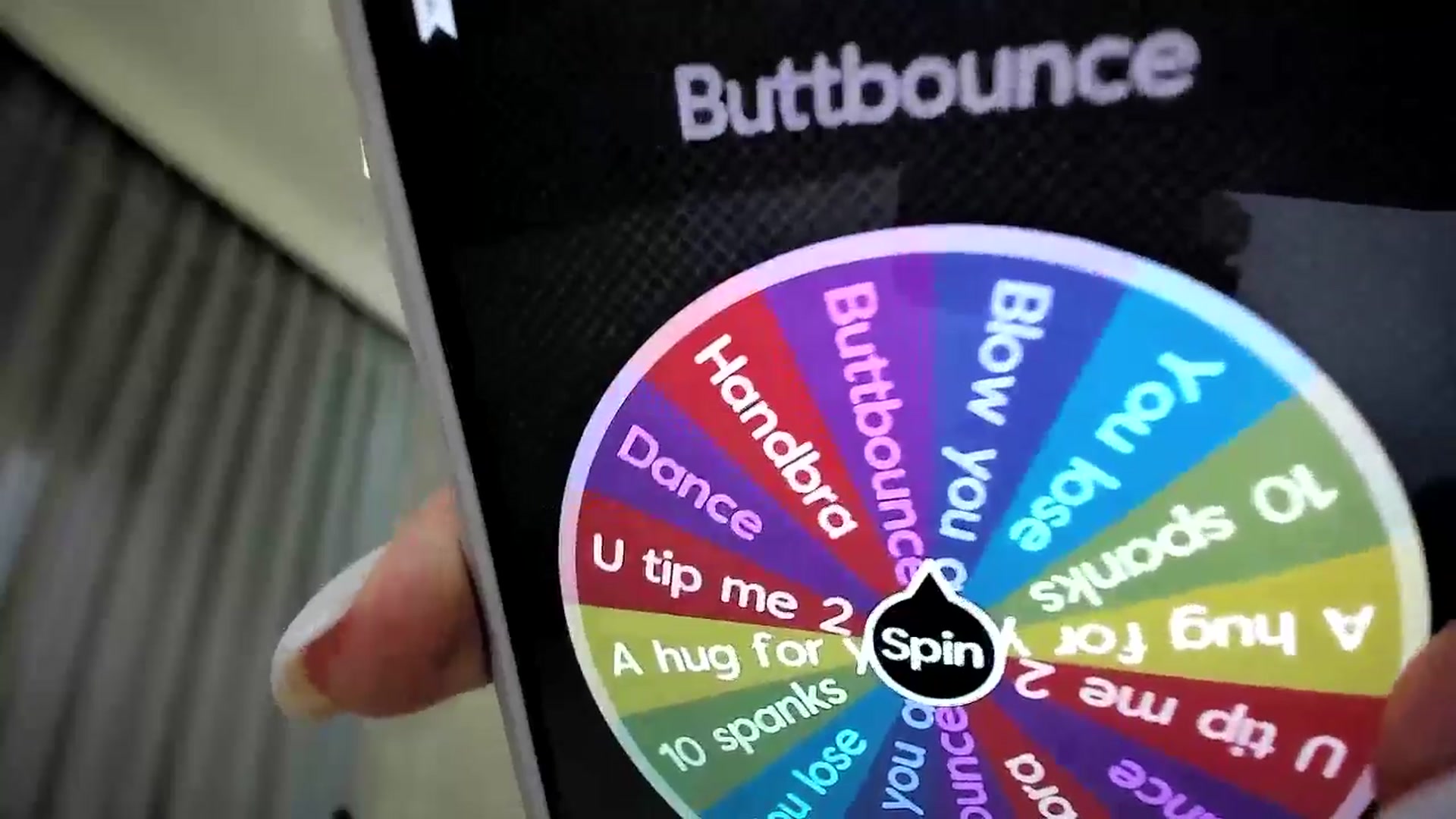 Amber_Fry video thumbnail