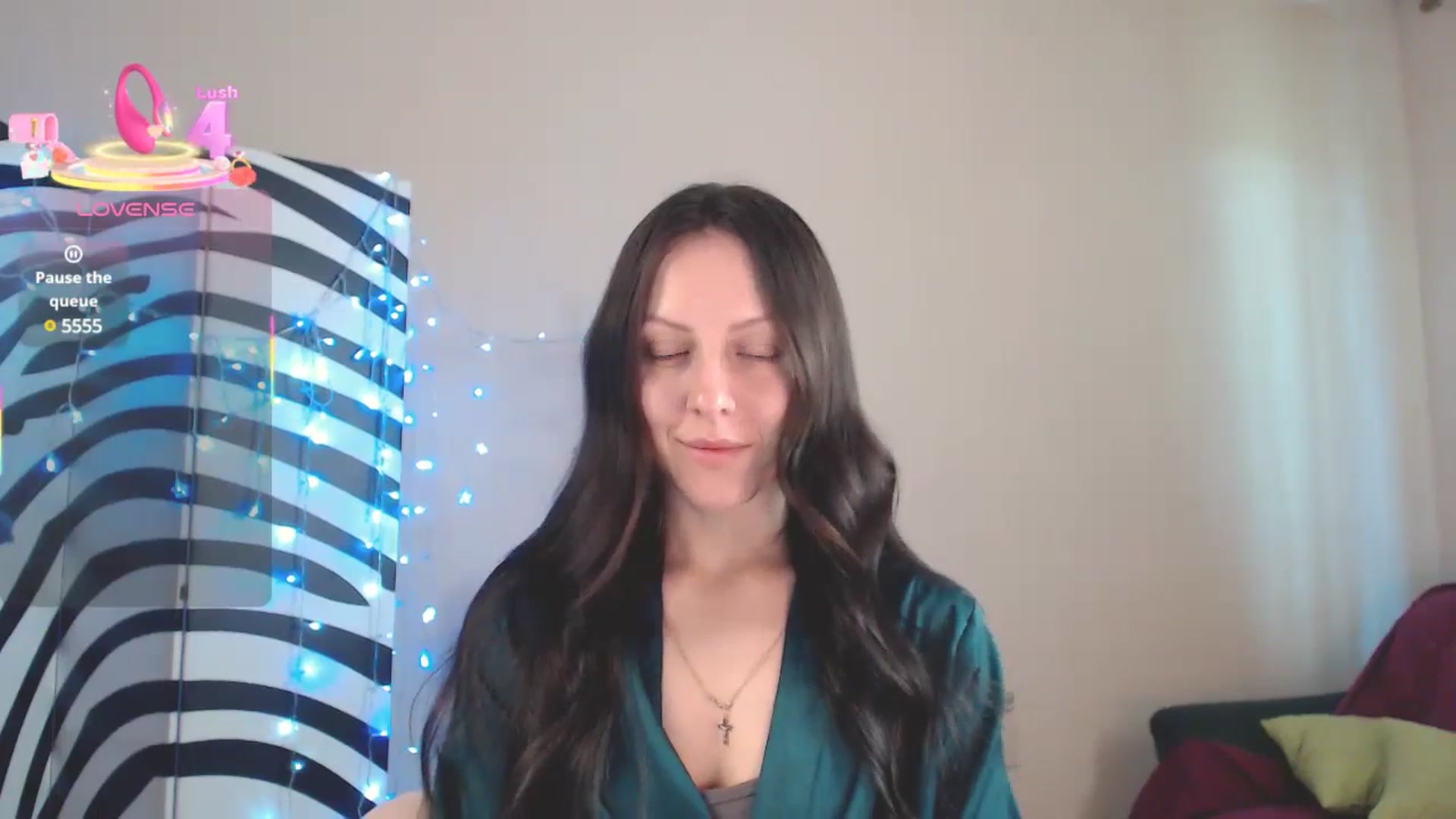 BrunetteMuse video thumbnail