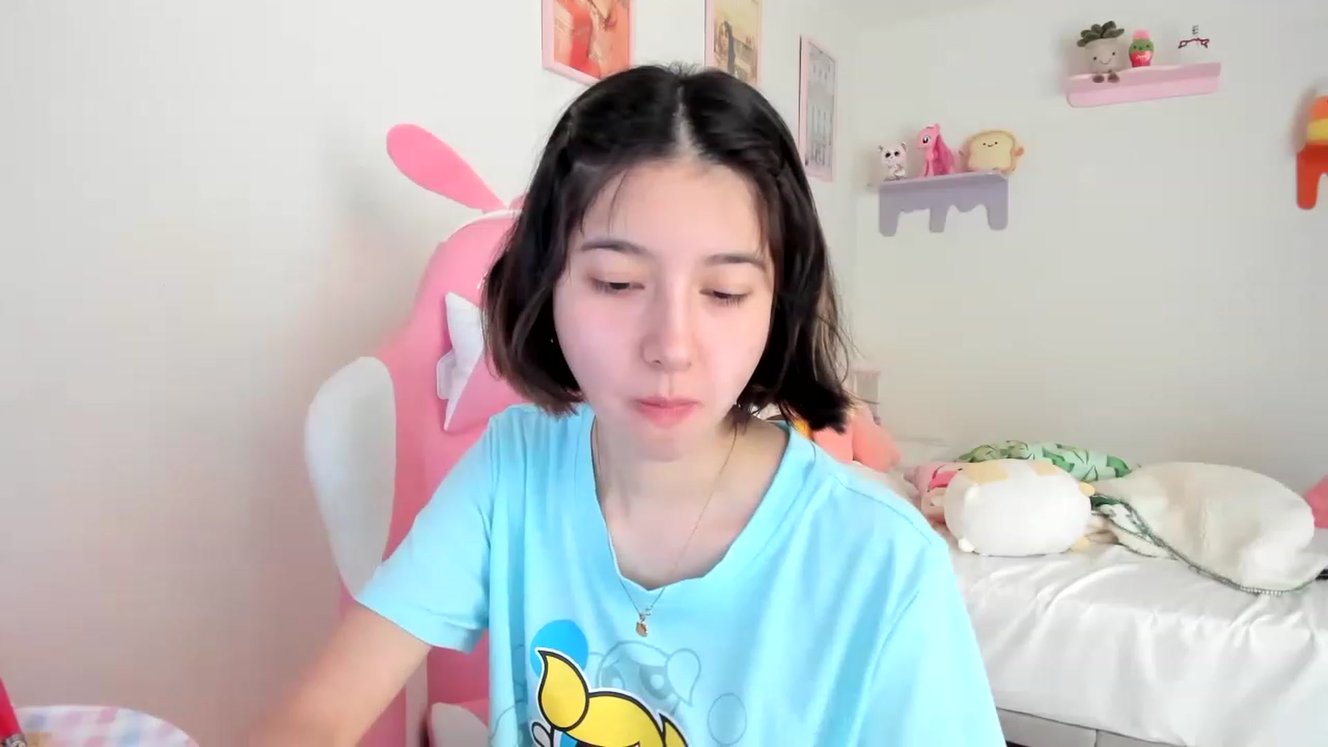 Cherrycute666 video thumbnail