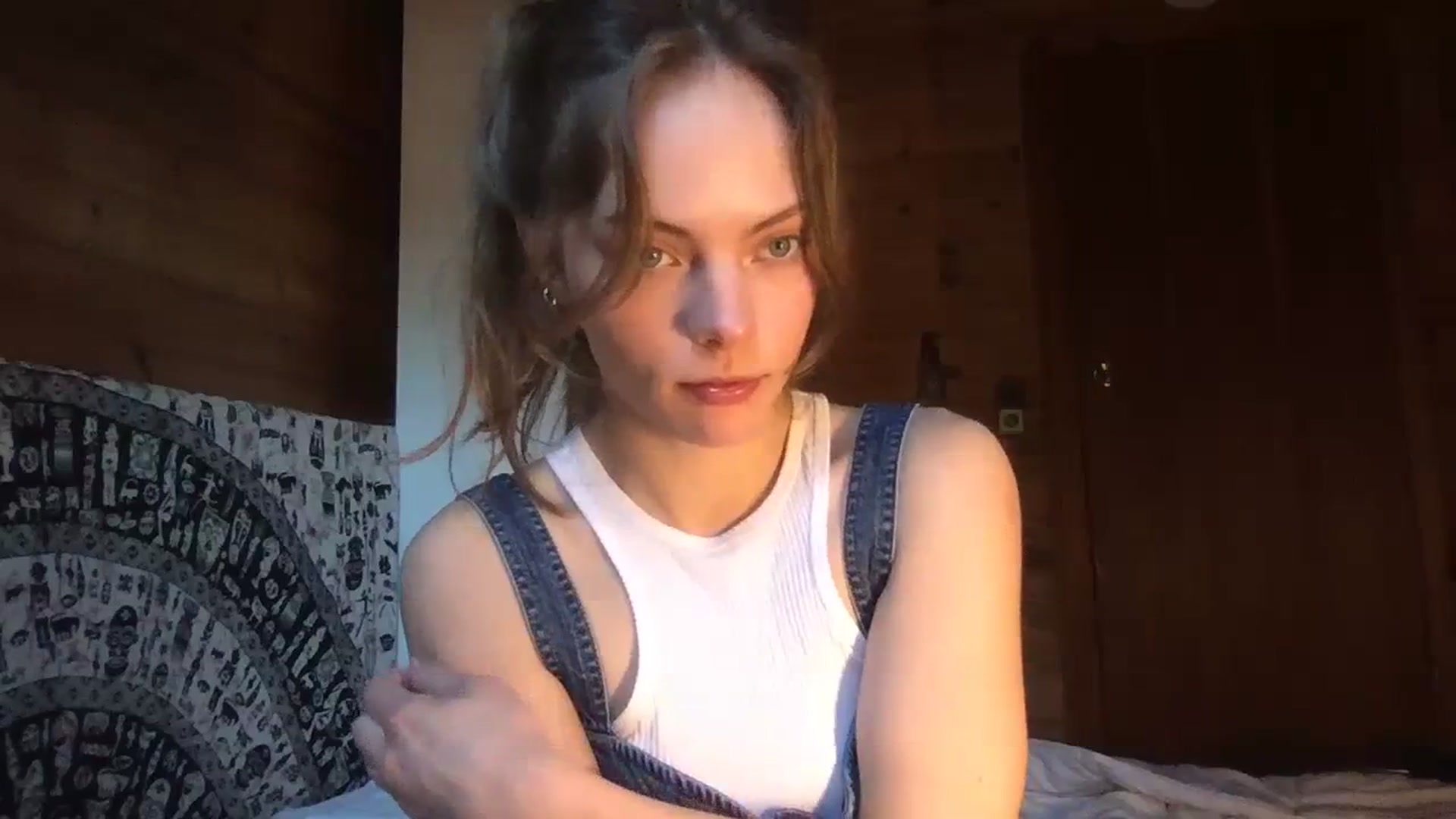 AstroGirl1 video thumbnail