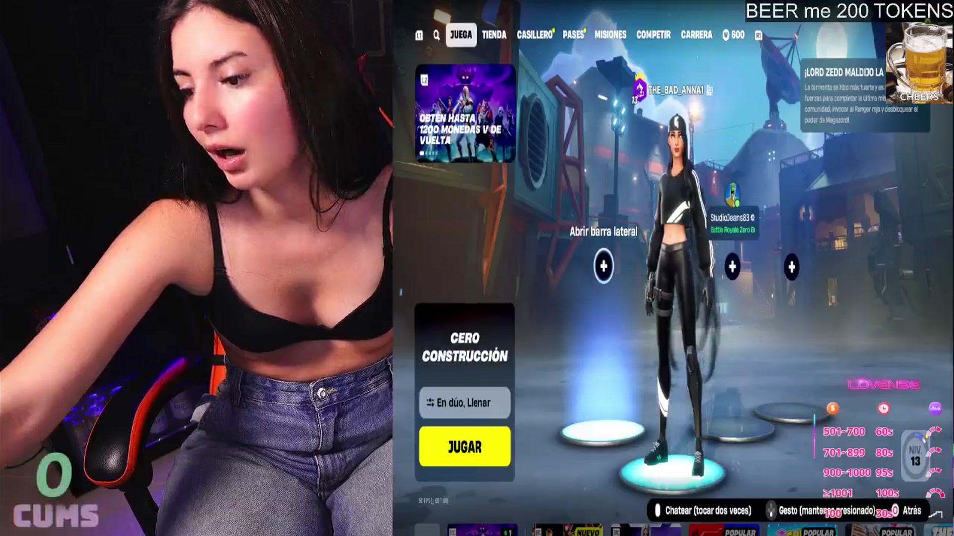 THE_BAD_ANNA video thumbnail