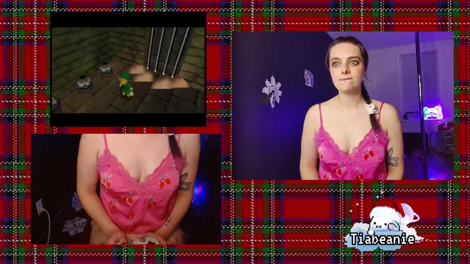 TiaBeanie video thumbnail