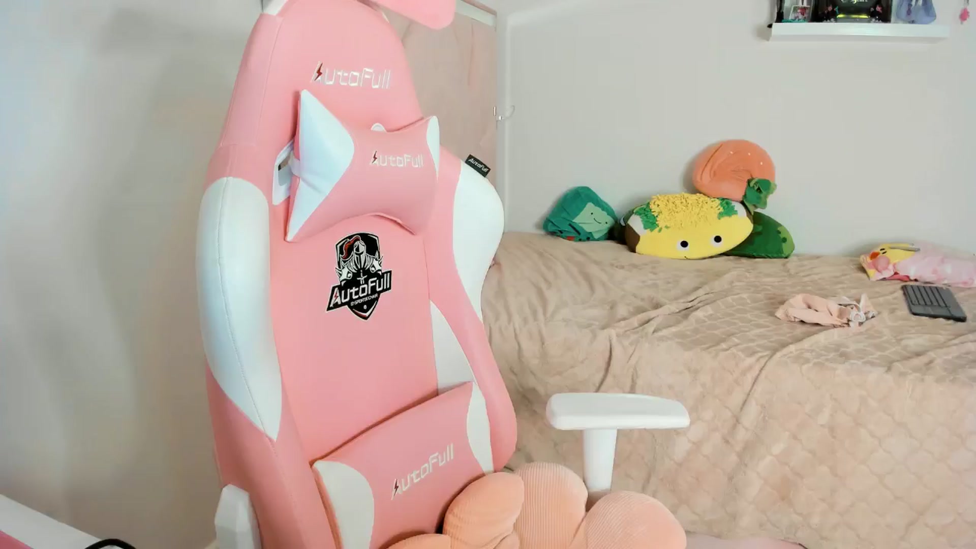 Cherrycute666 video thumbnail