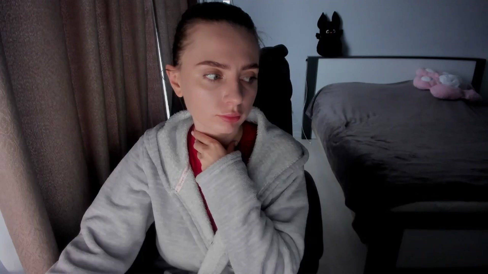 Iam_Sasha video thumbnail