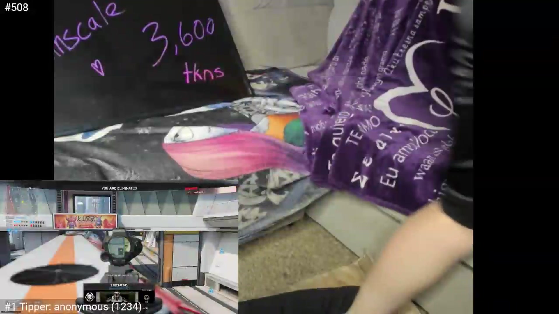 PrincessBluu video thumbnail