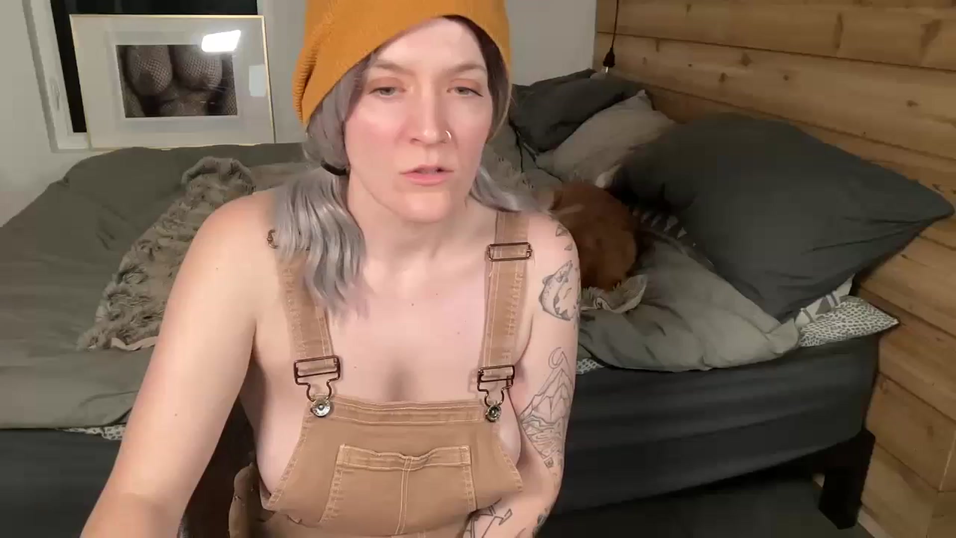PurrtyMetal video thumbnail
