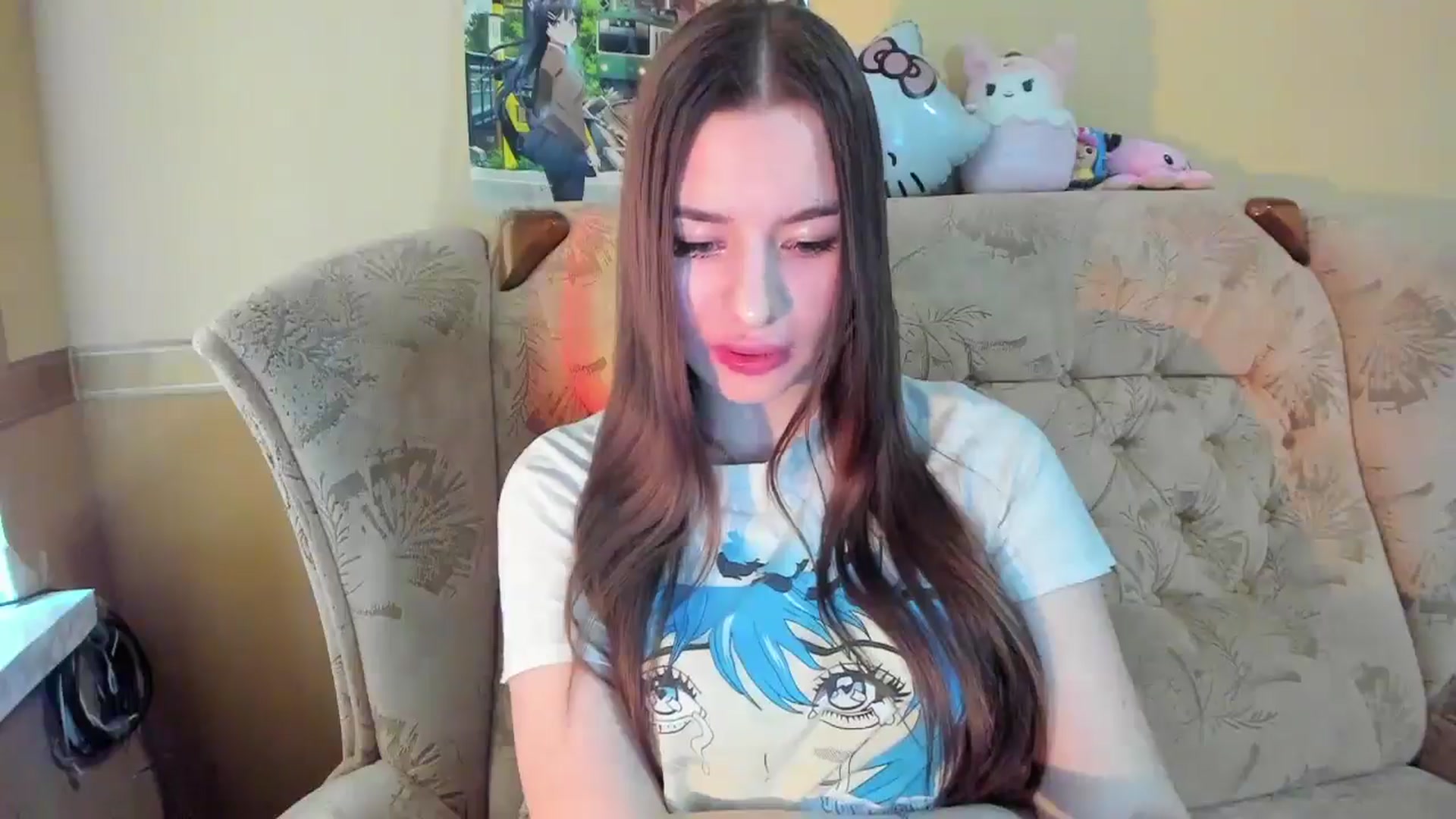 DiscoGirl video thumbnail