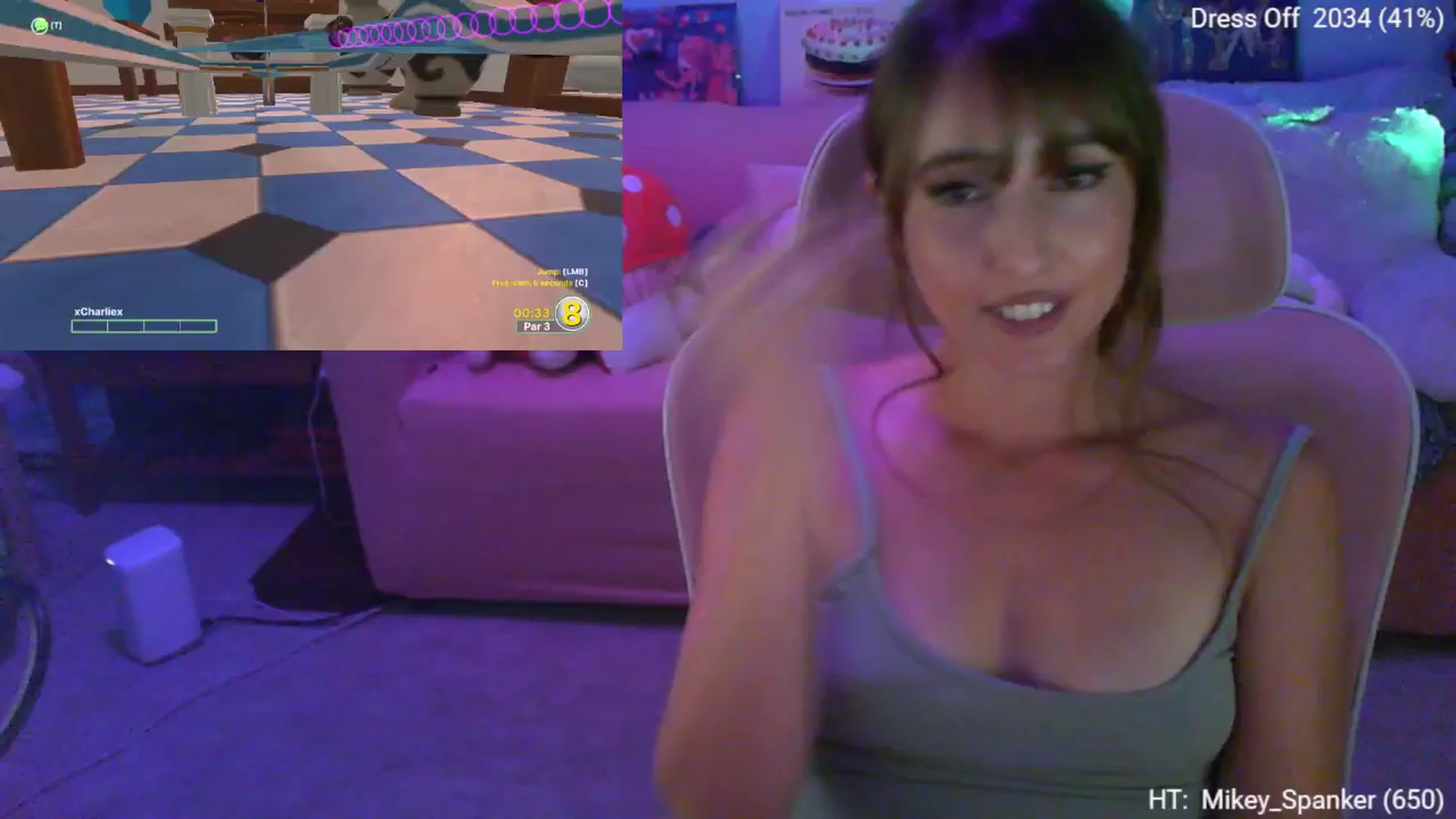 Charliexjade video thumbnail