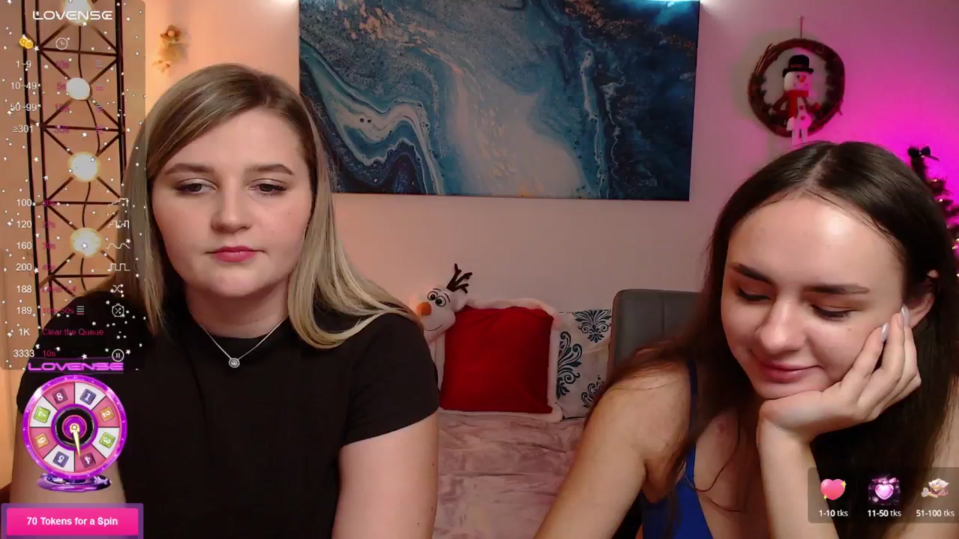 Lady_Luck0 video thumbnail