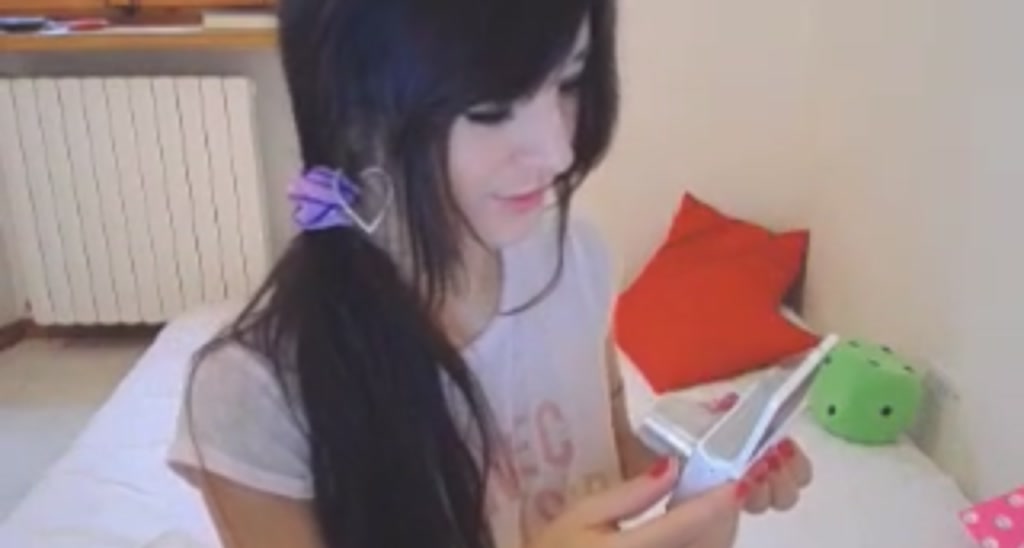 pinkrbelle video thumbnail