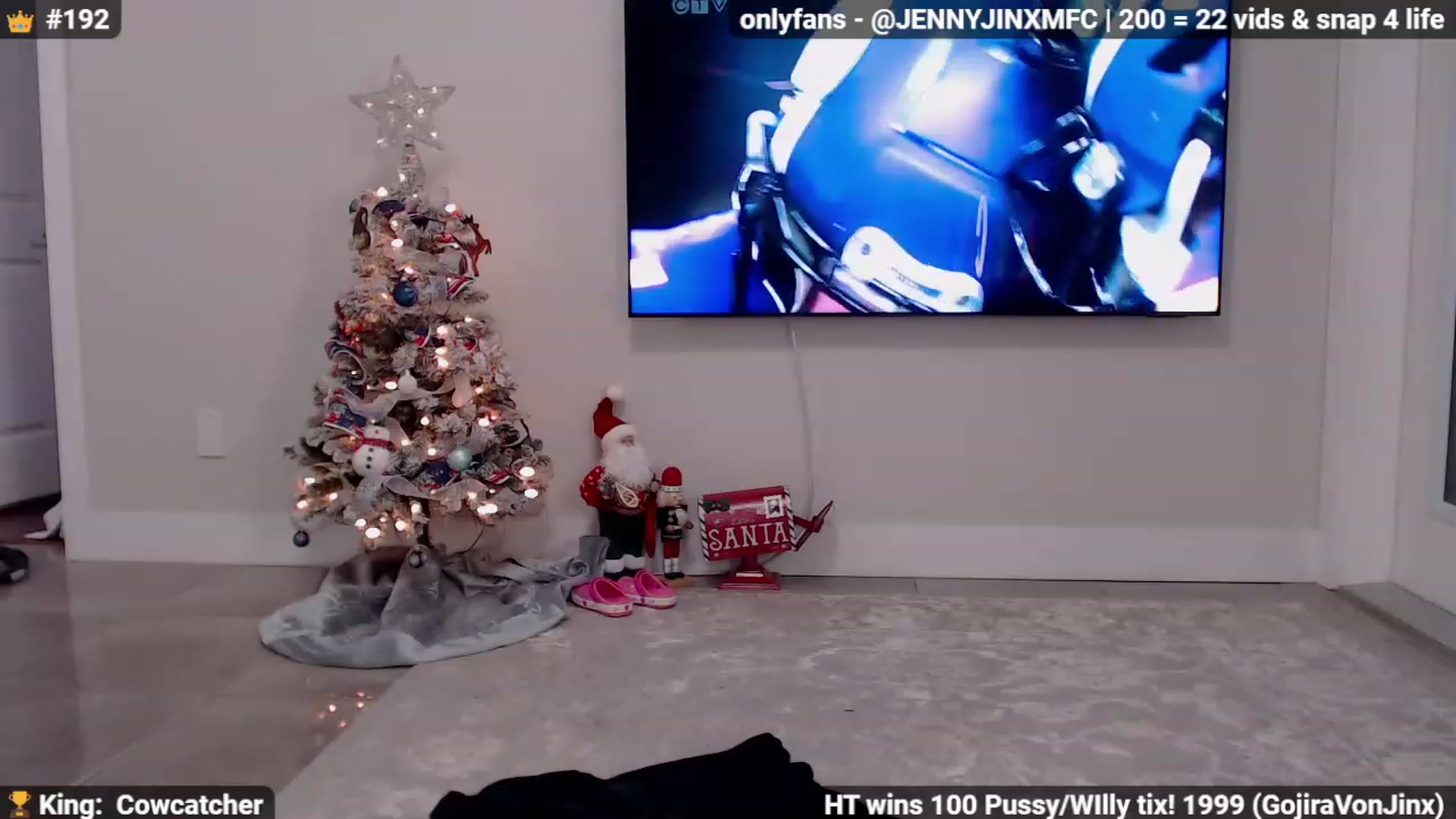 Jennnay video thumbnail