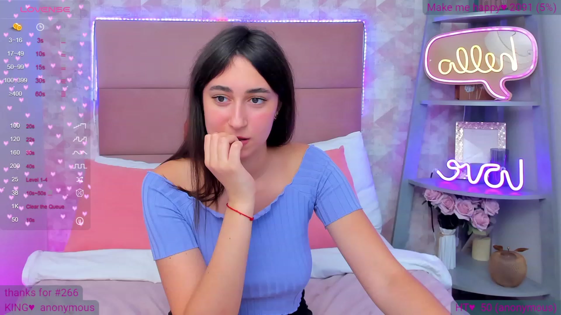 SofiGrace video thumbnail
