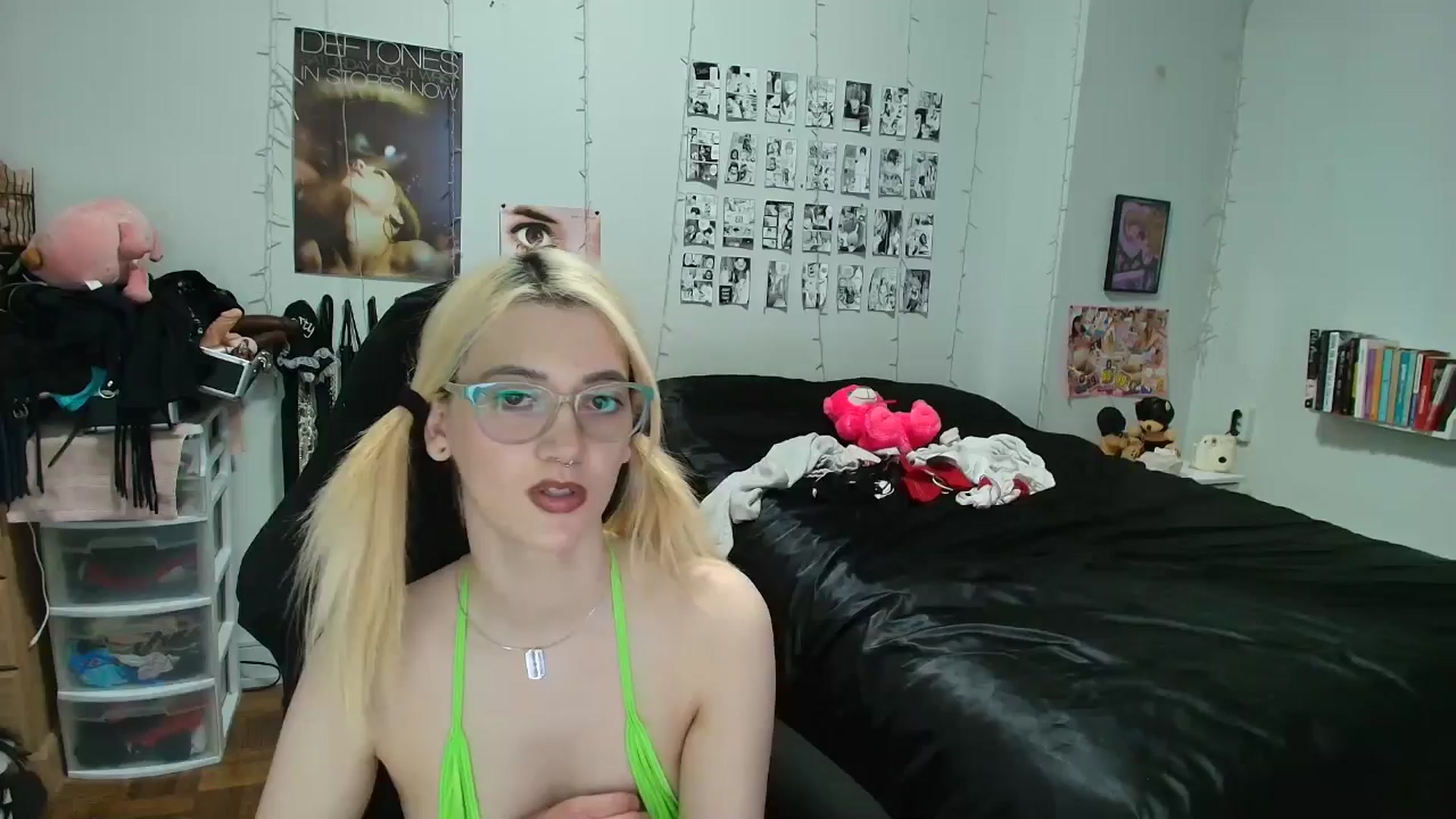 AnnaTame video thumbnail