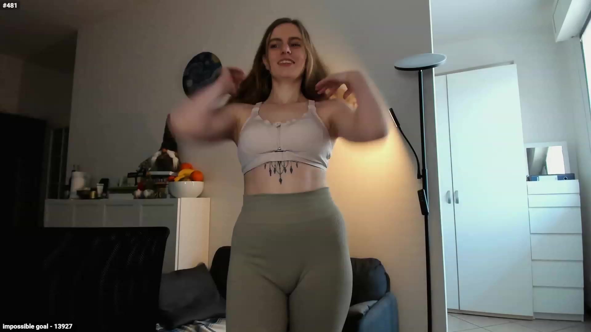 Personage video thumbnail