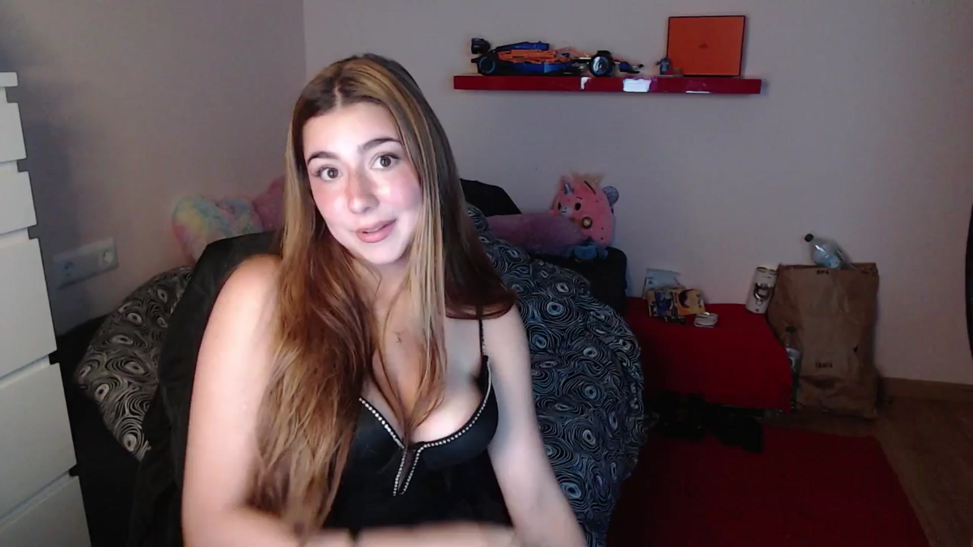 Maddyxoxo video thumbnail