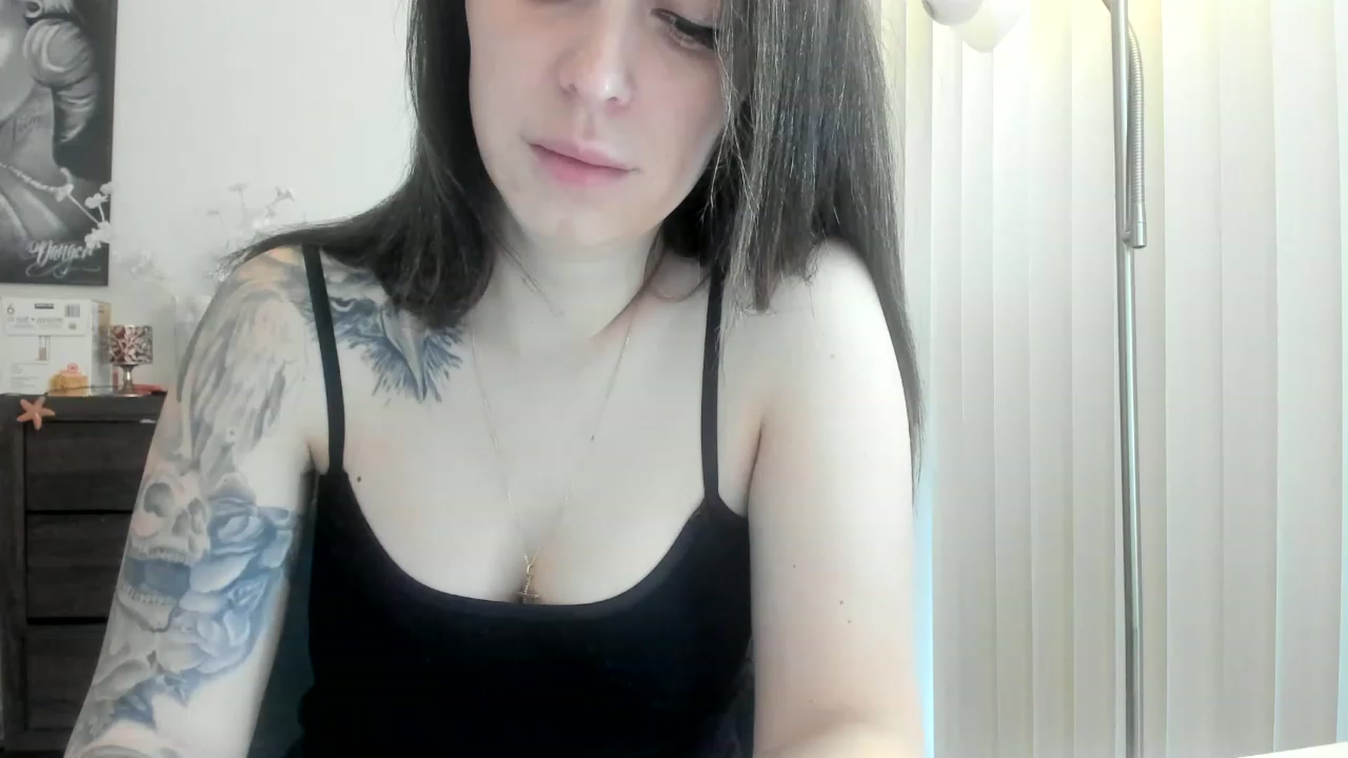 DavinaClairee video thumbnail