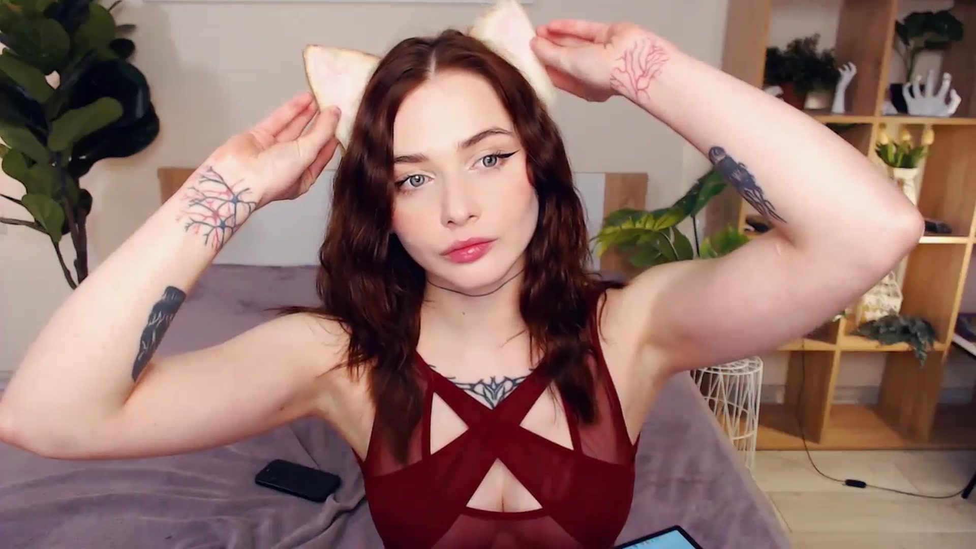 Hanagasumi video thumbnail