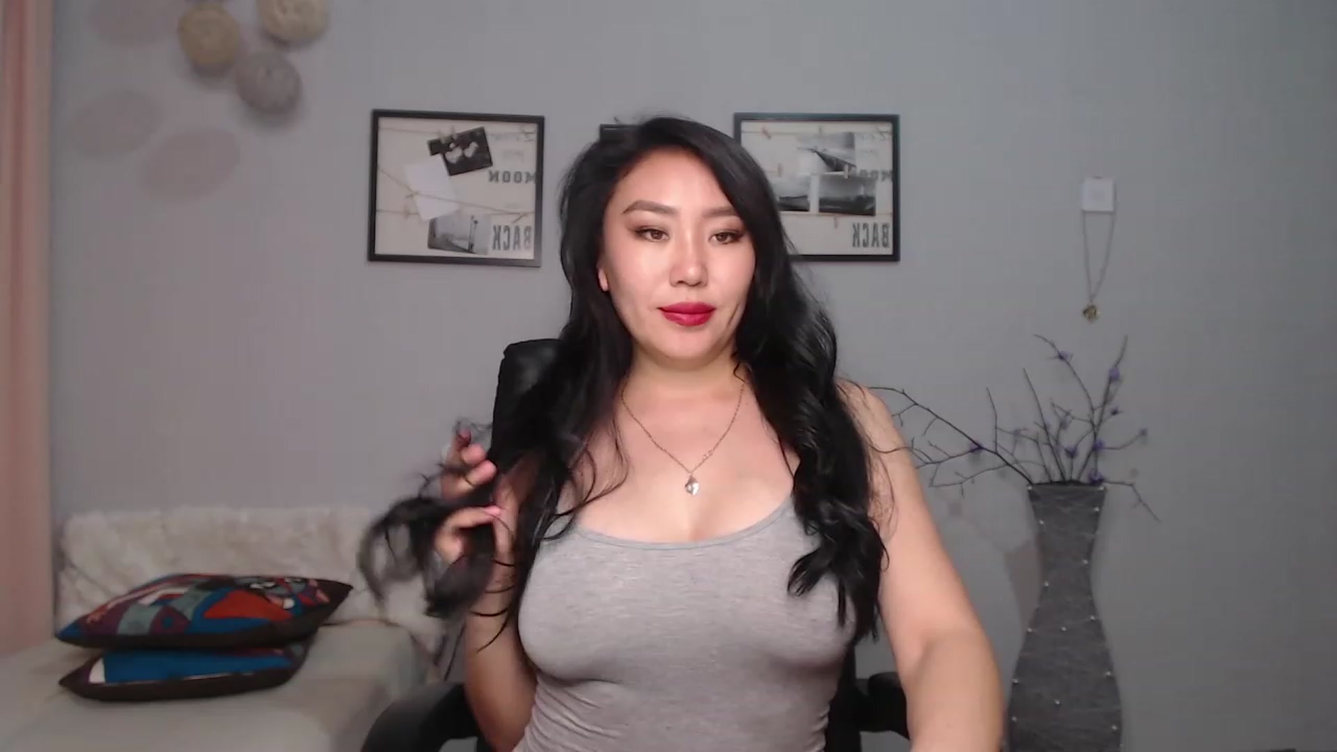 SaoriYing video thumbnail