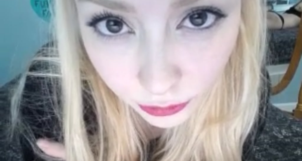 NataliaGrey video thumbnail