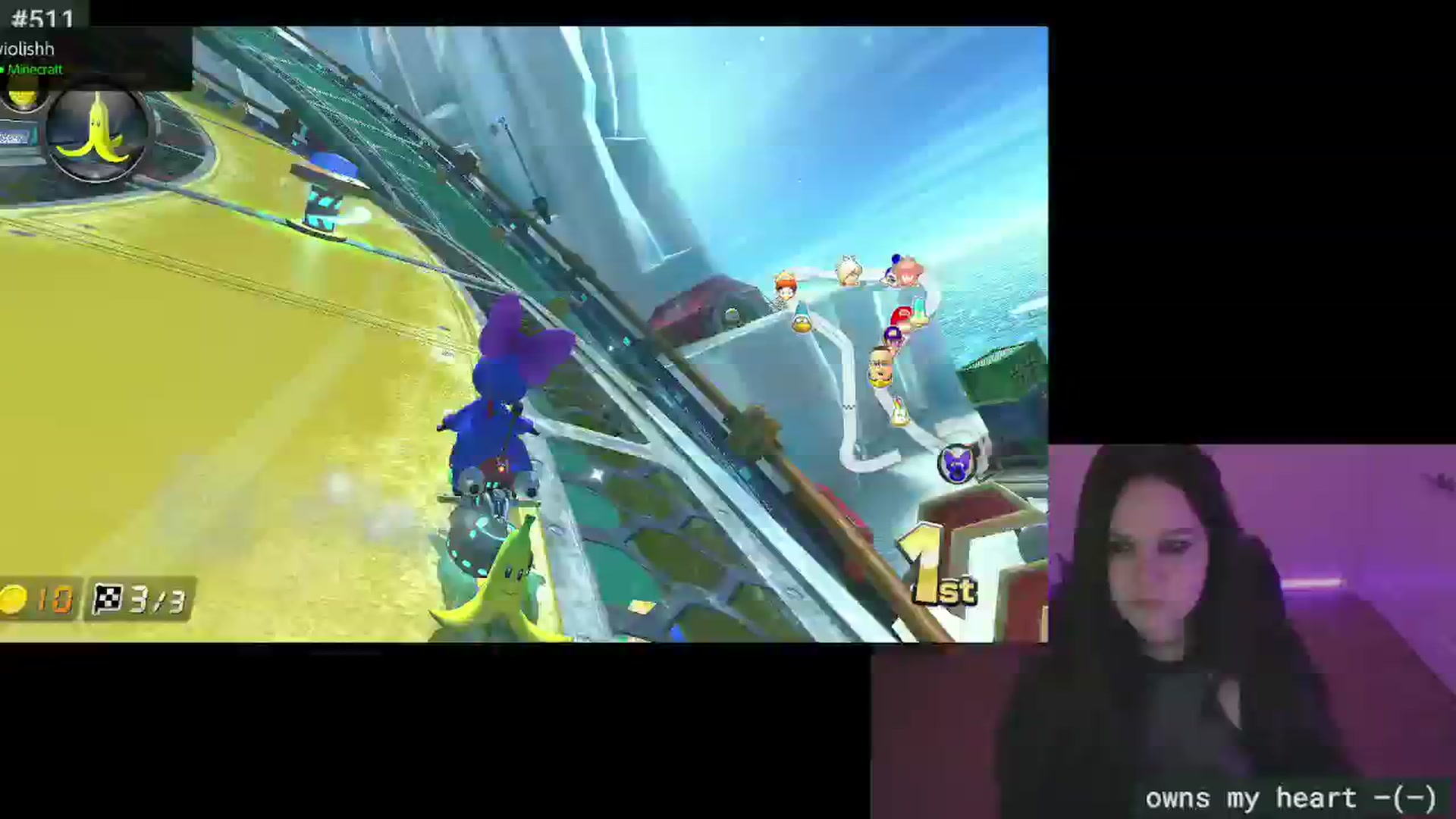 SassySarah94 video thumbnail