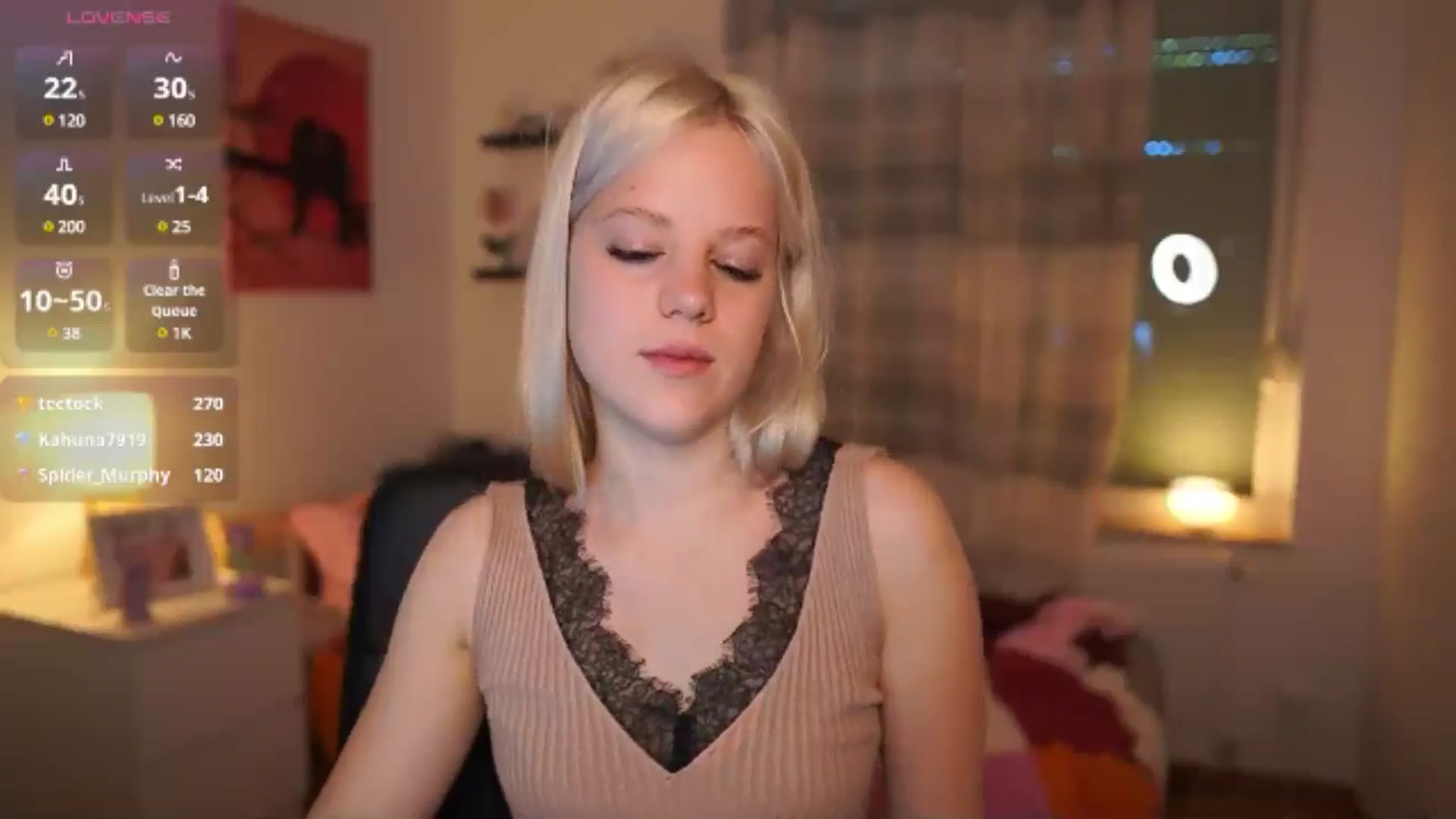 Merrilyn__ video thumbnail