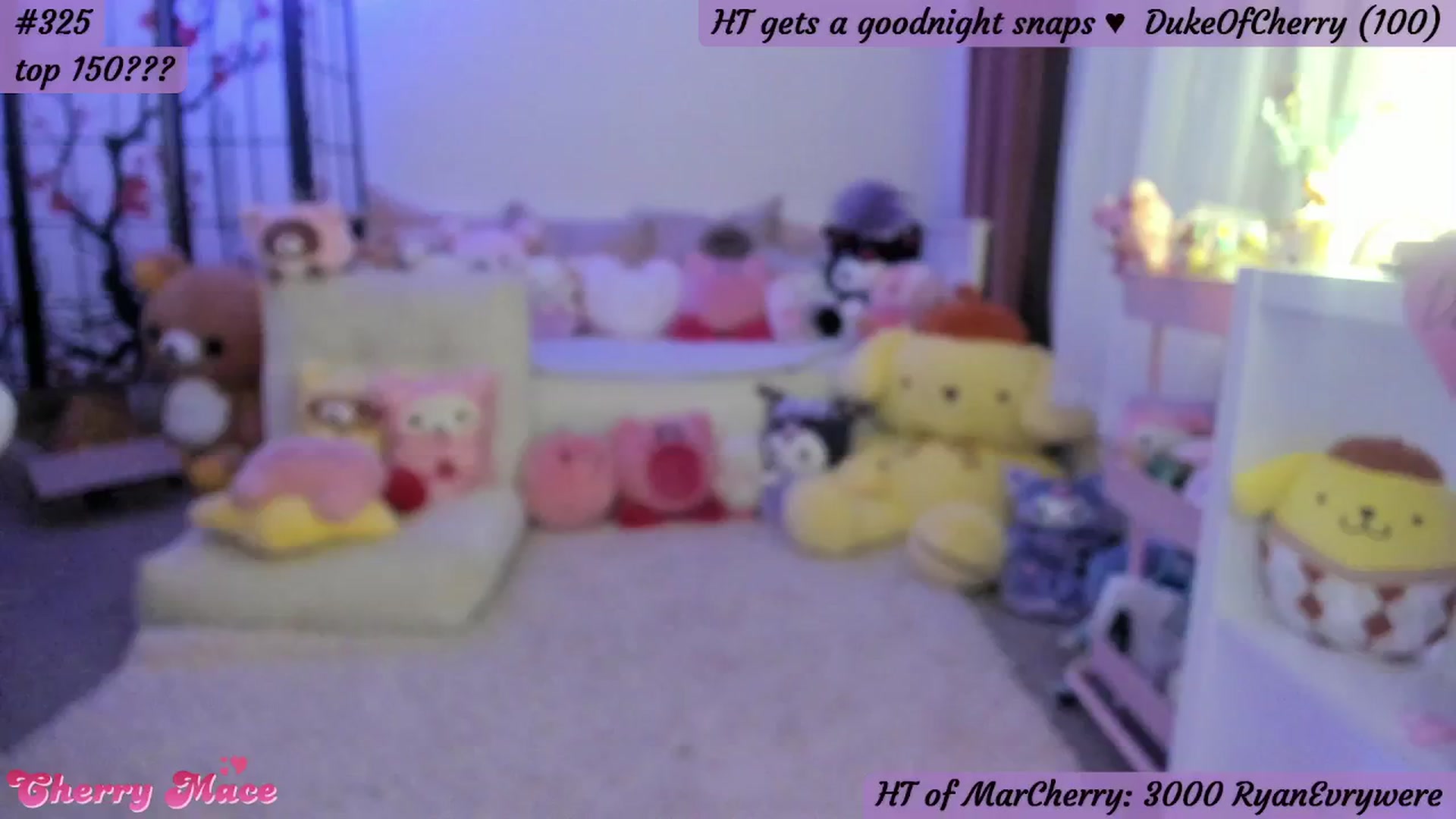CherryMace video thumbnail